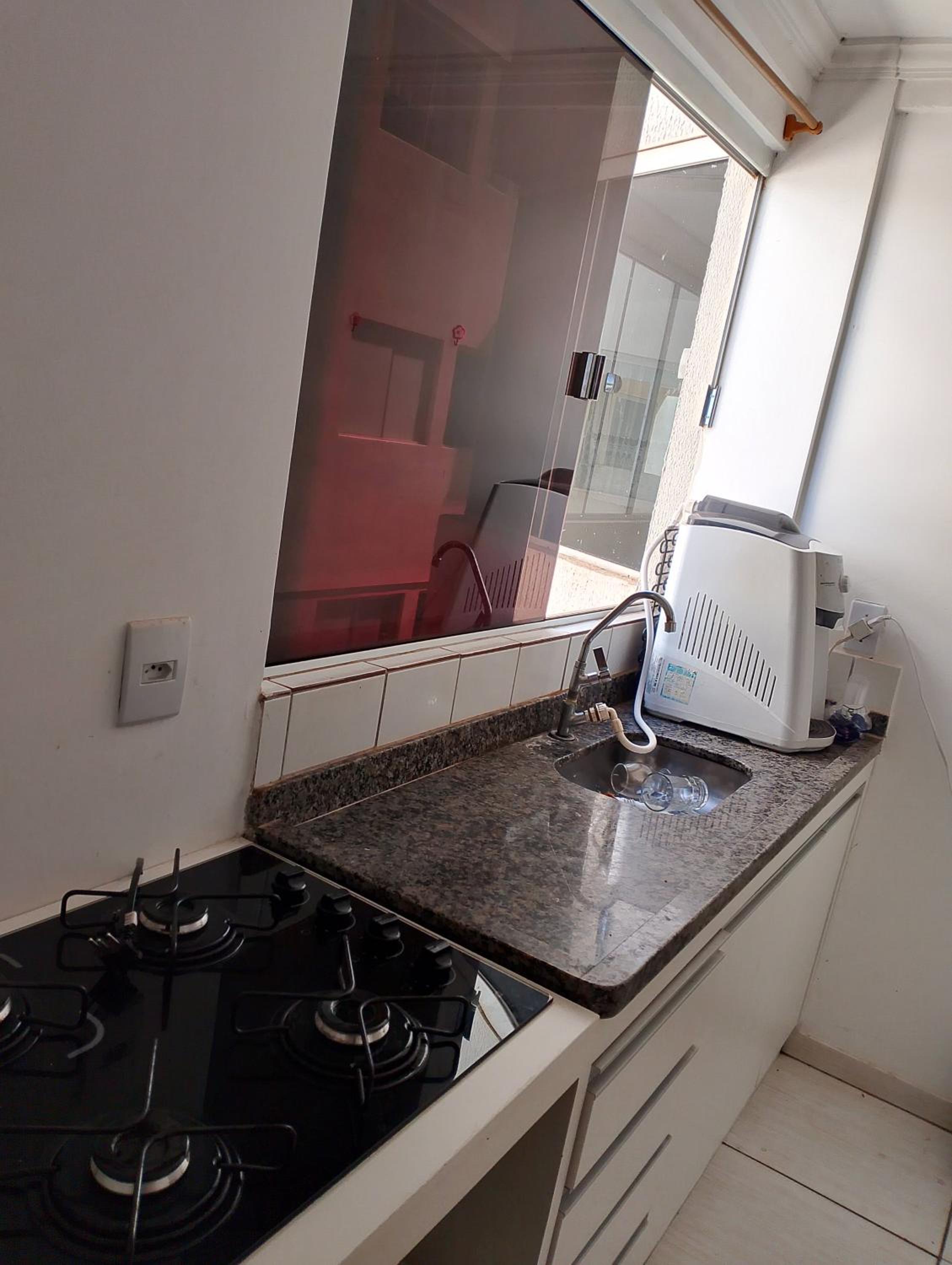Apartamento ilha bela 2