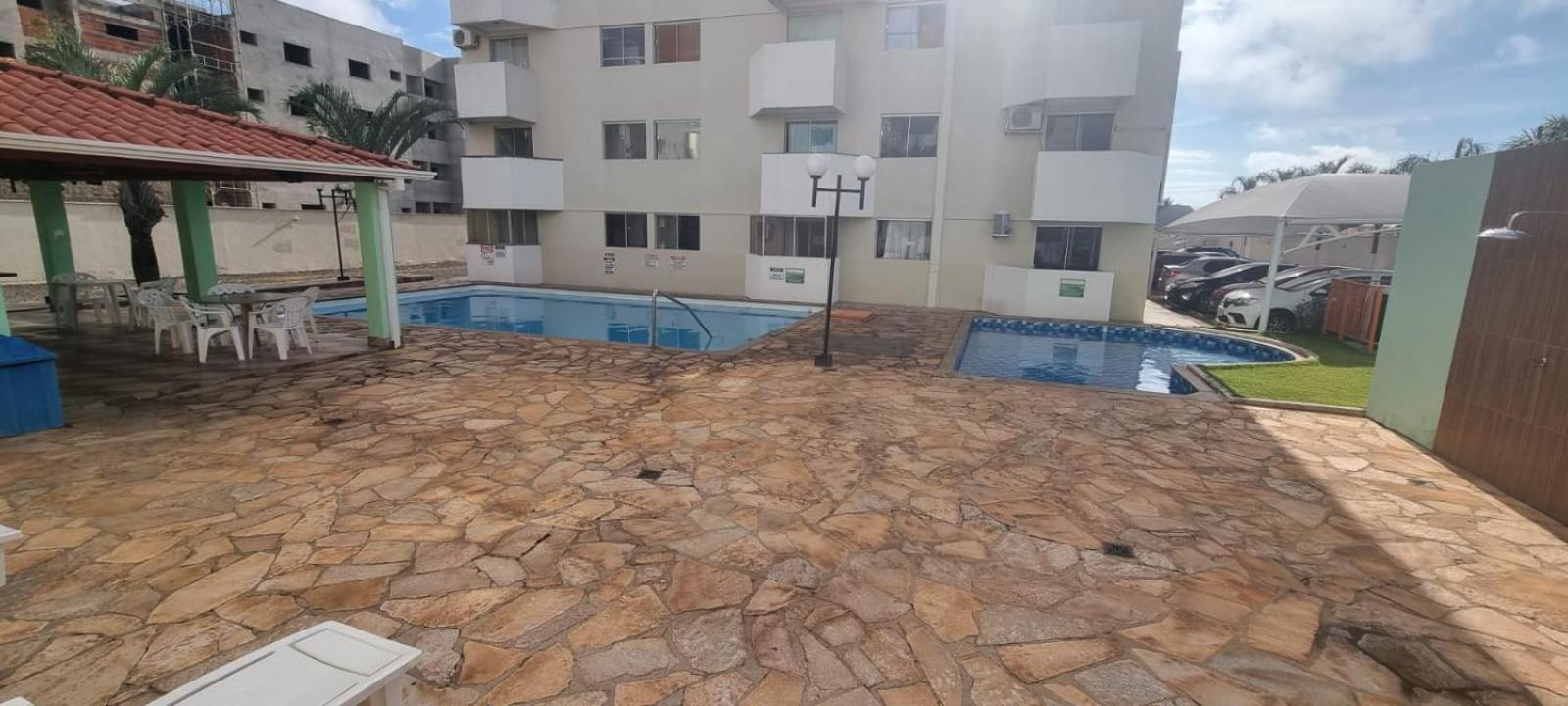 Apartamento ilha bela 2