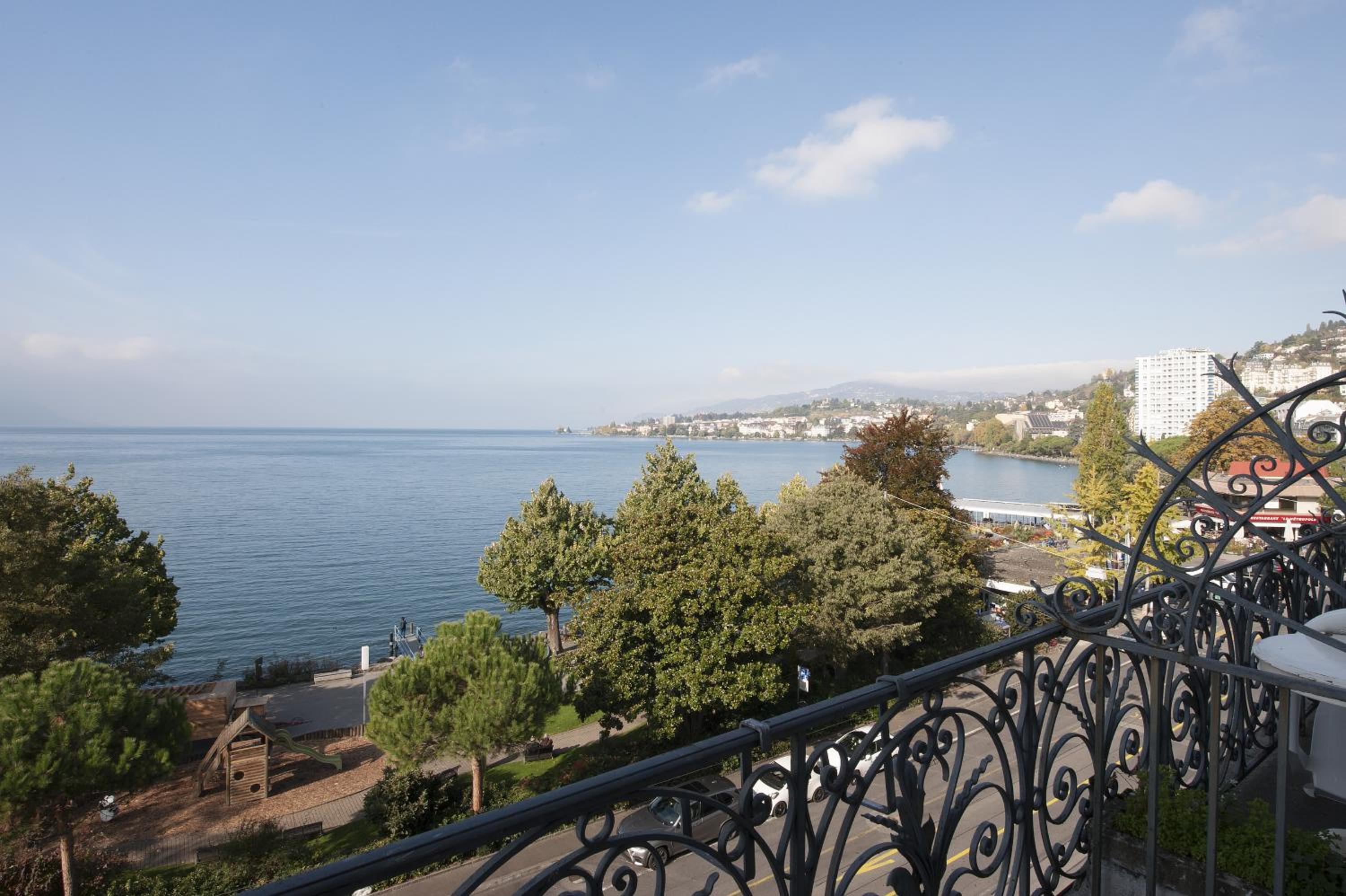 Montreux Vacations - Hotel Parc  Lac - Property Image 10