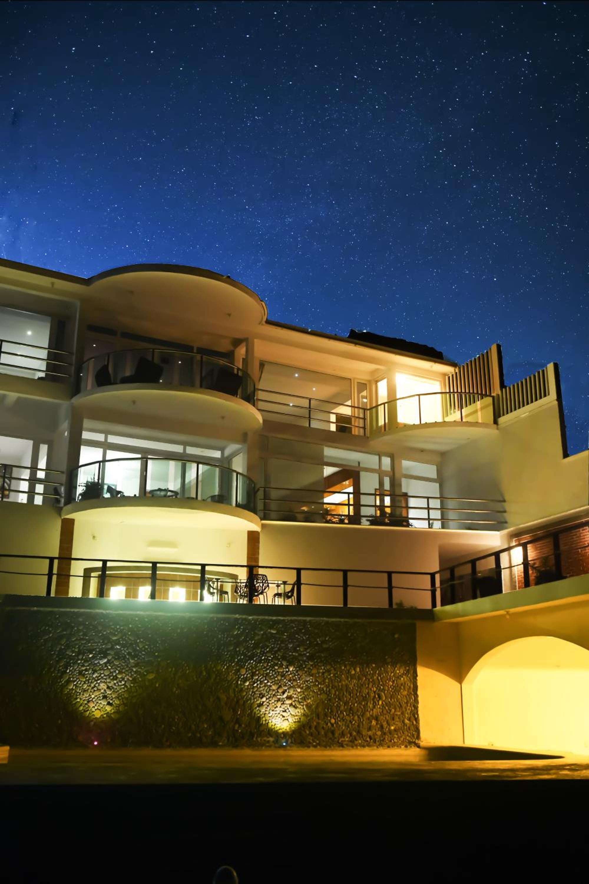 Casa Bacalar