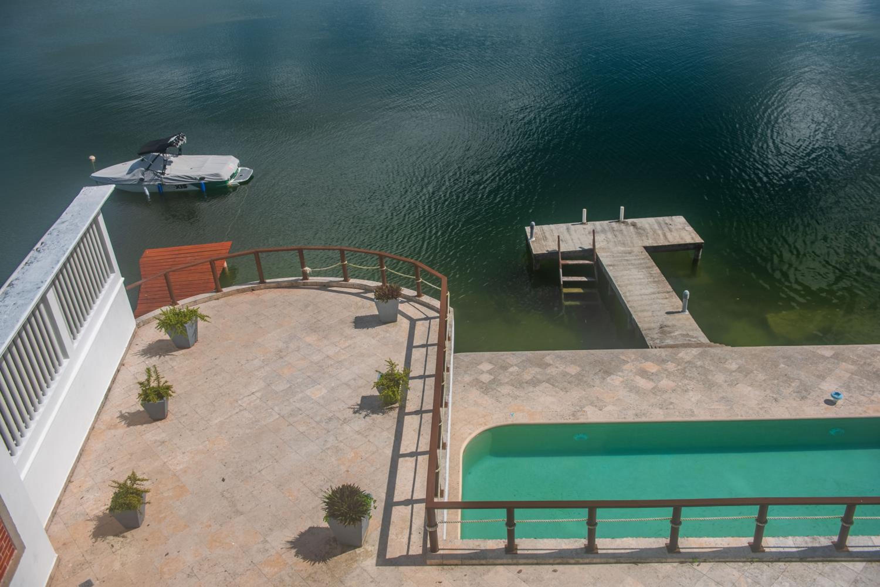 Casa Bacalar