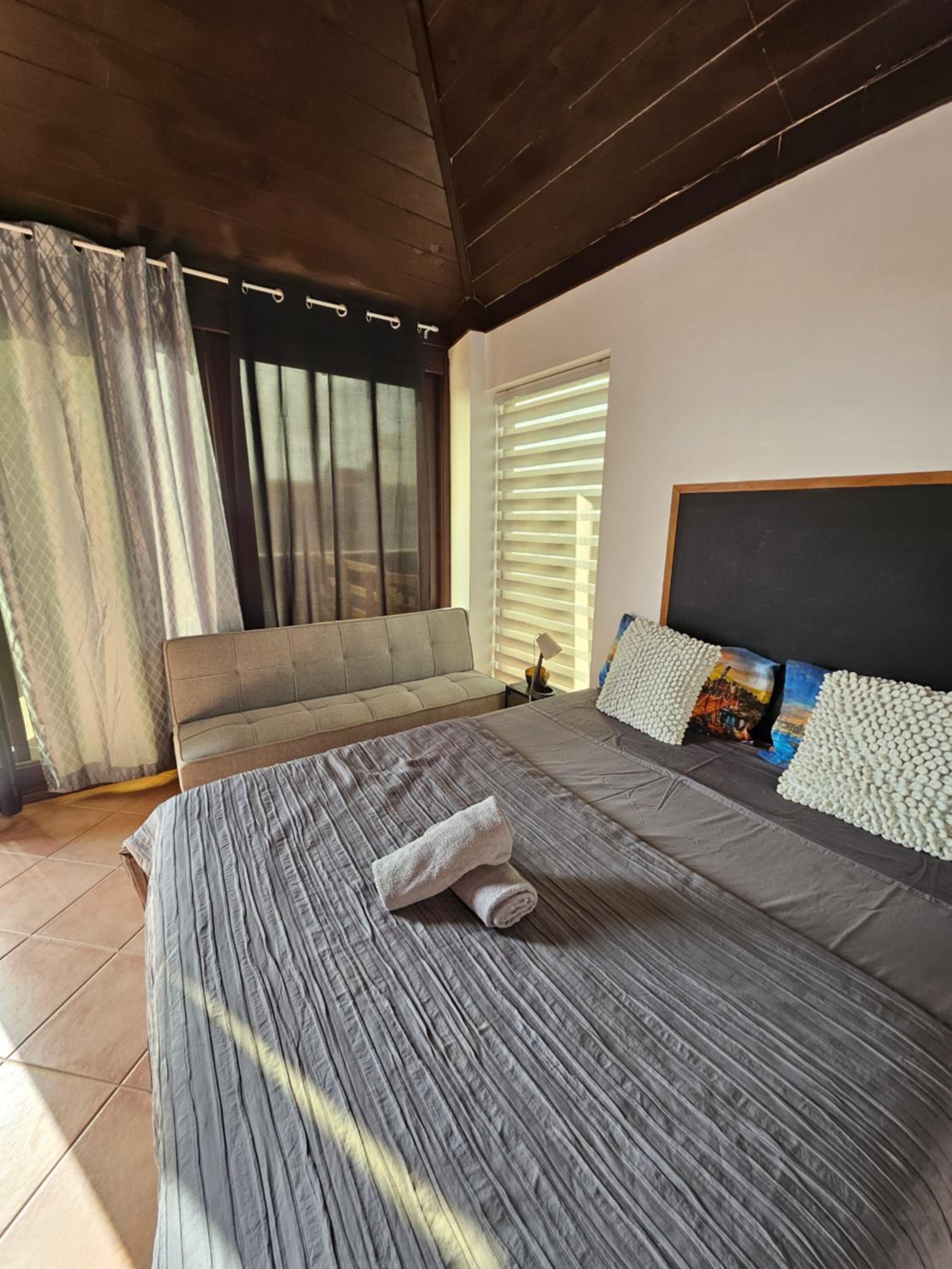 Blue Eagle Guesthouse - Casa de hospedes