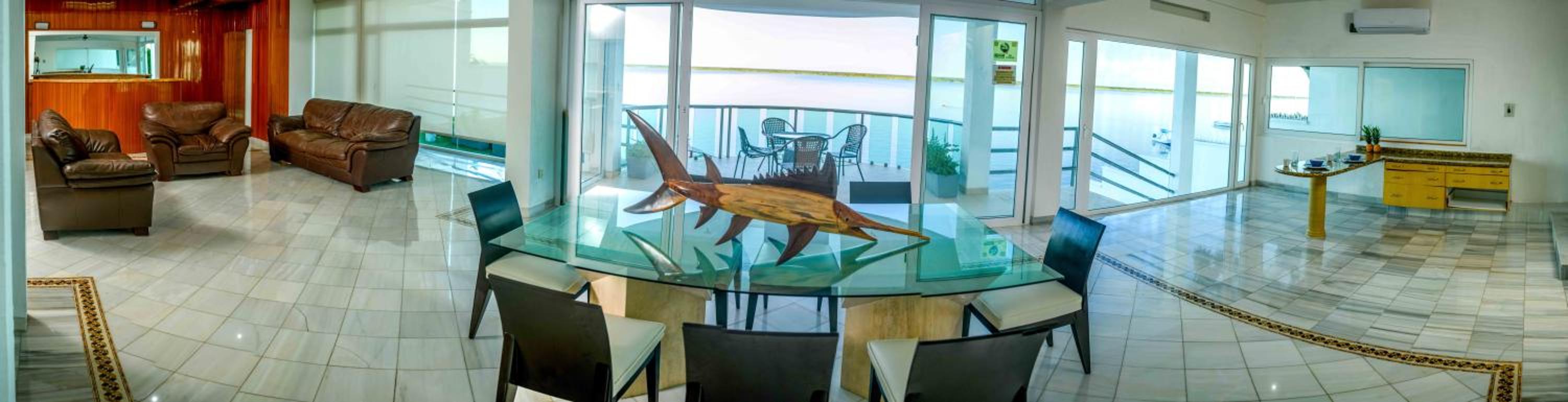 Casa Bacalar