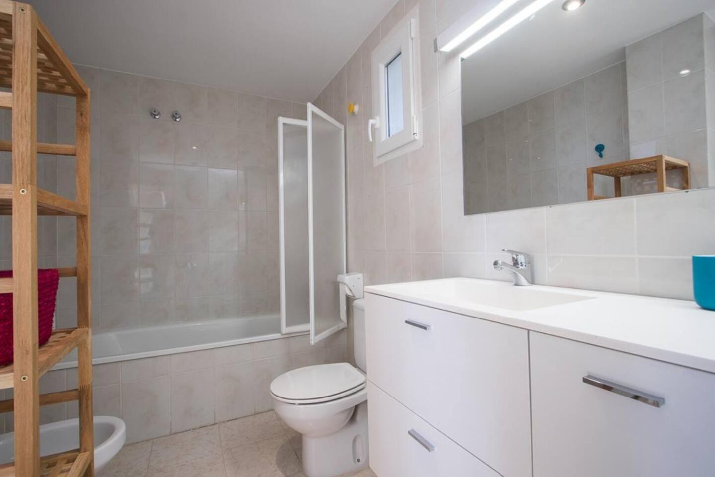 Asia Gardens Villa with private pool in Benidorm