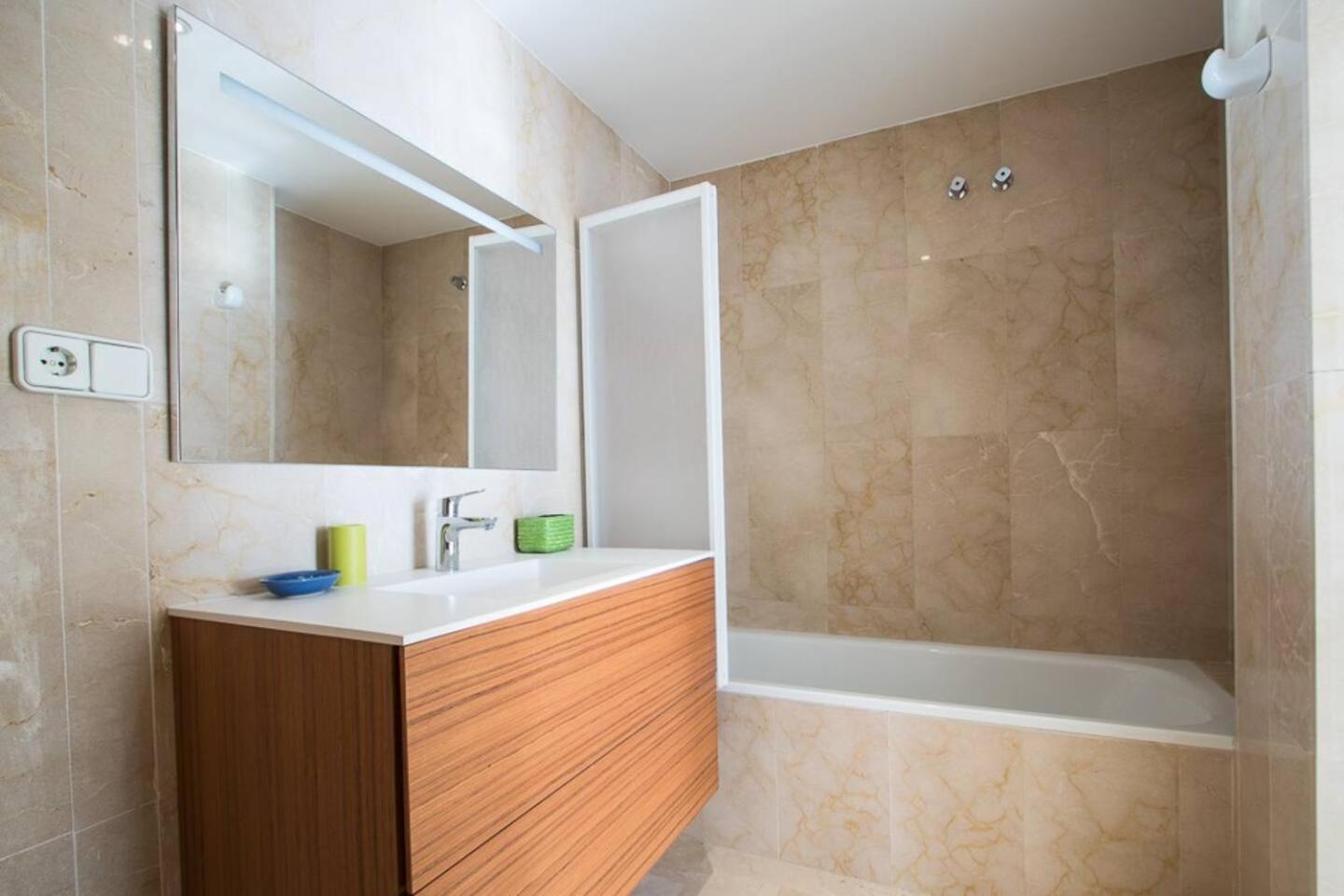 Asia Gardens Villa with private pool in Benidorm