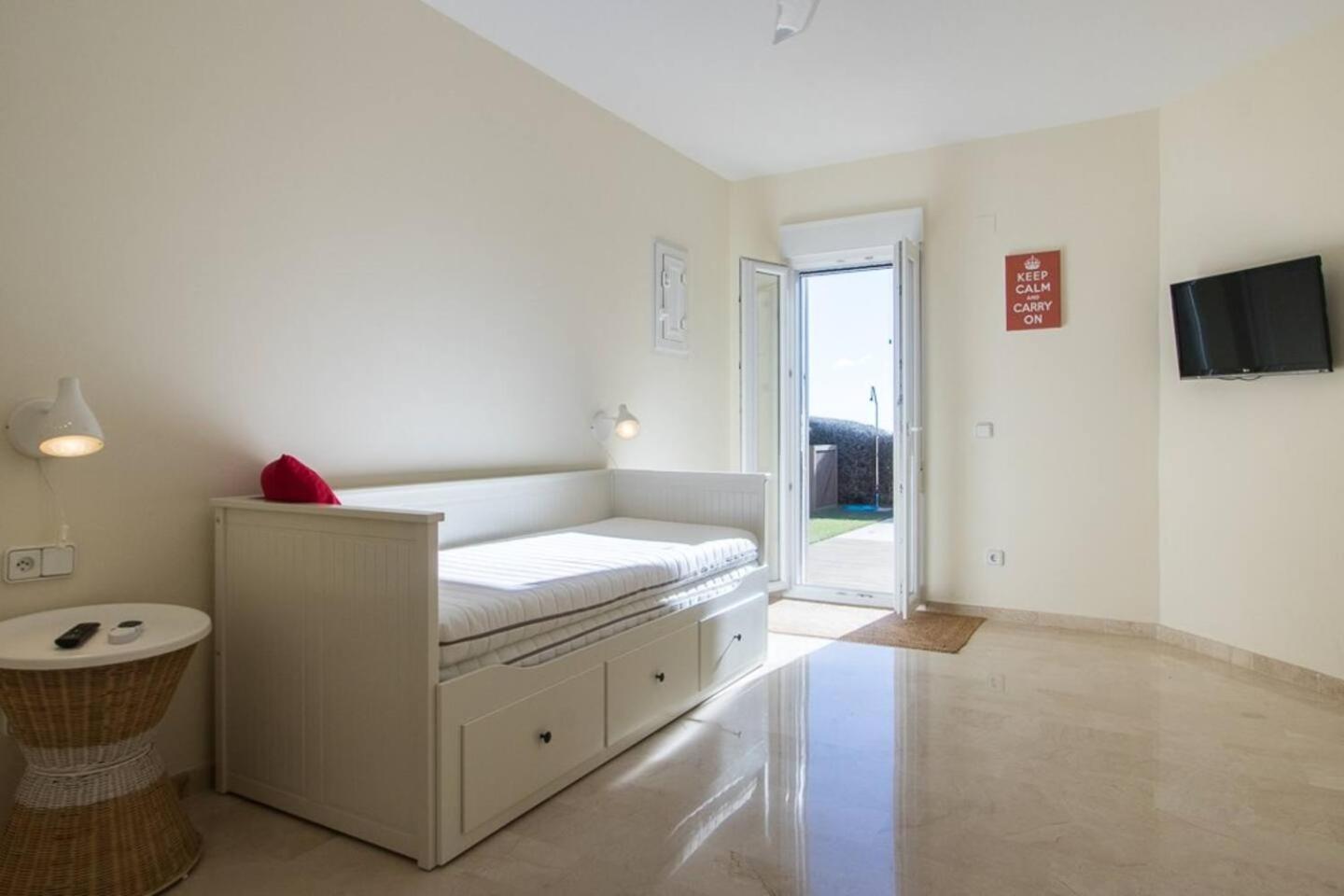 Asia Gardens Villa with private pool in Benidorm