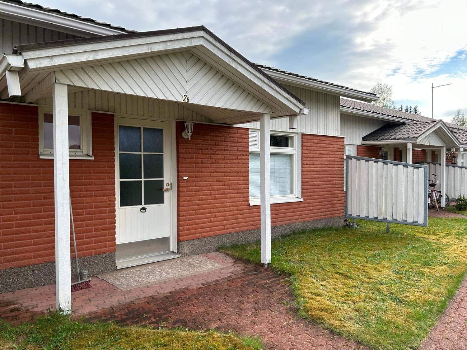 Hotel Rivitalokaksio *Autokatospaikka* - Image 1