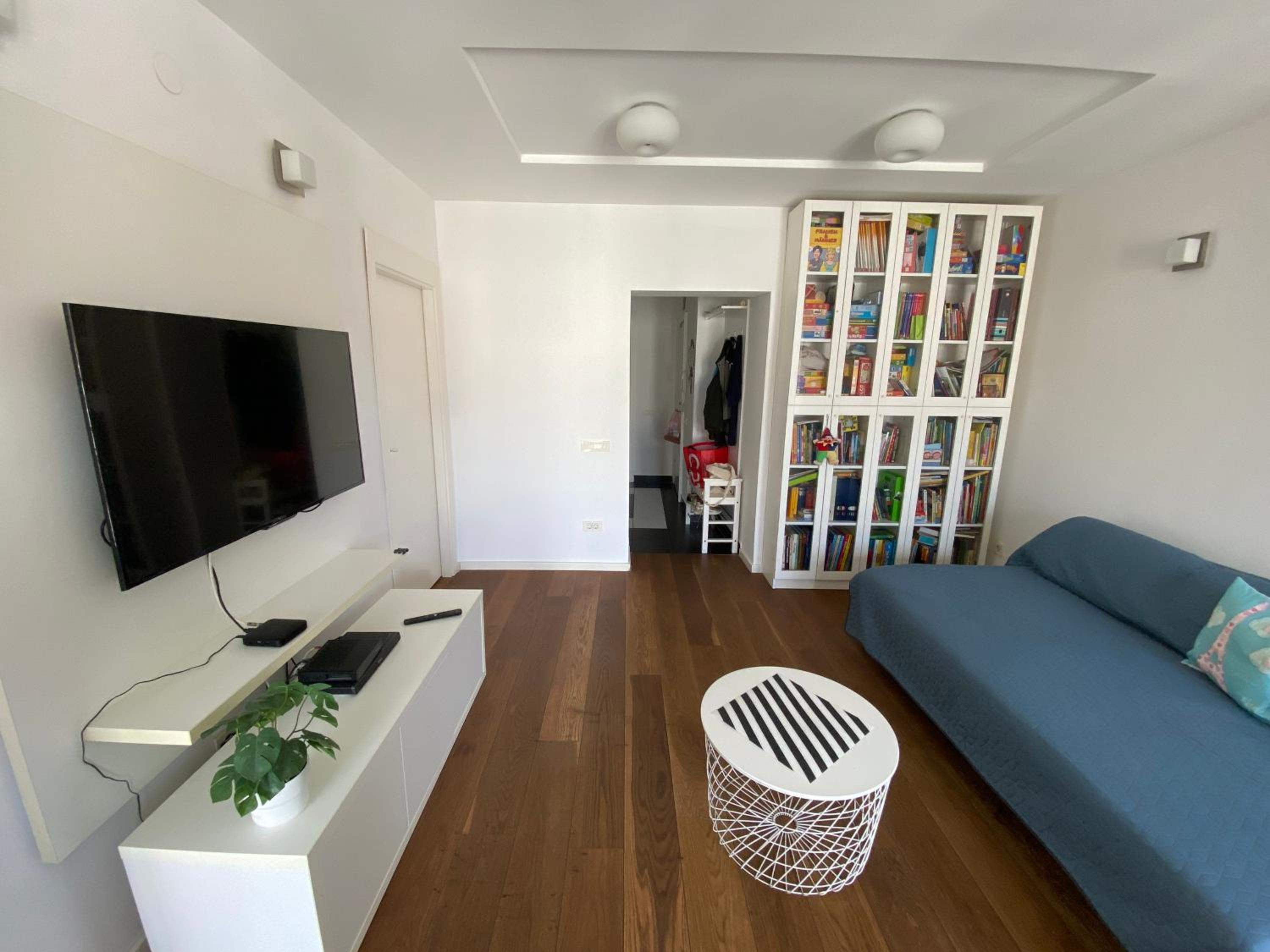 CIMI Apartment view 2