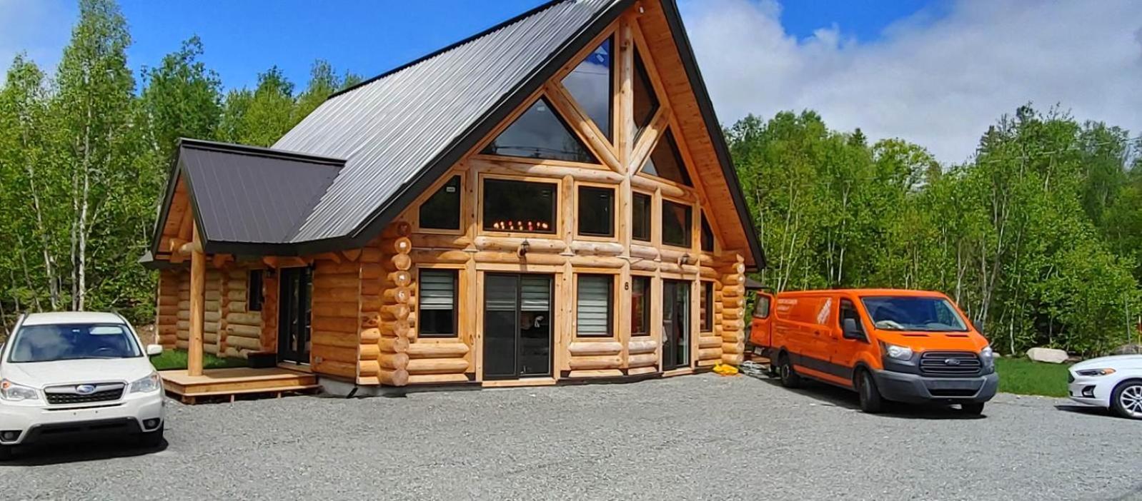 Le Chalet Enchanté