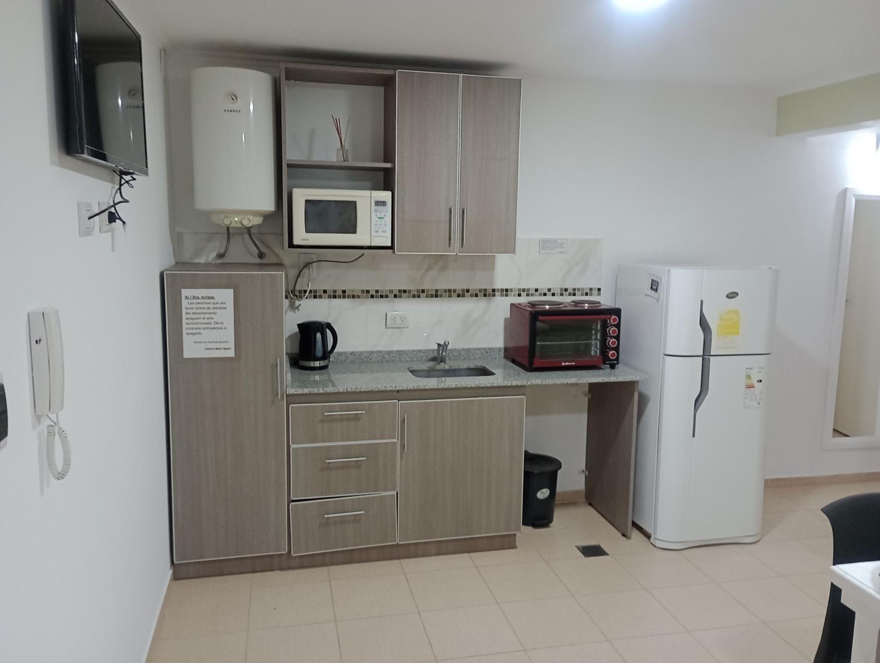 Departamento Don Humberto 5
