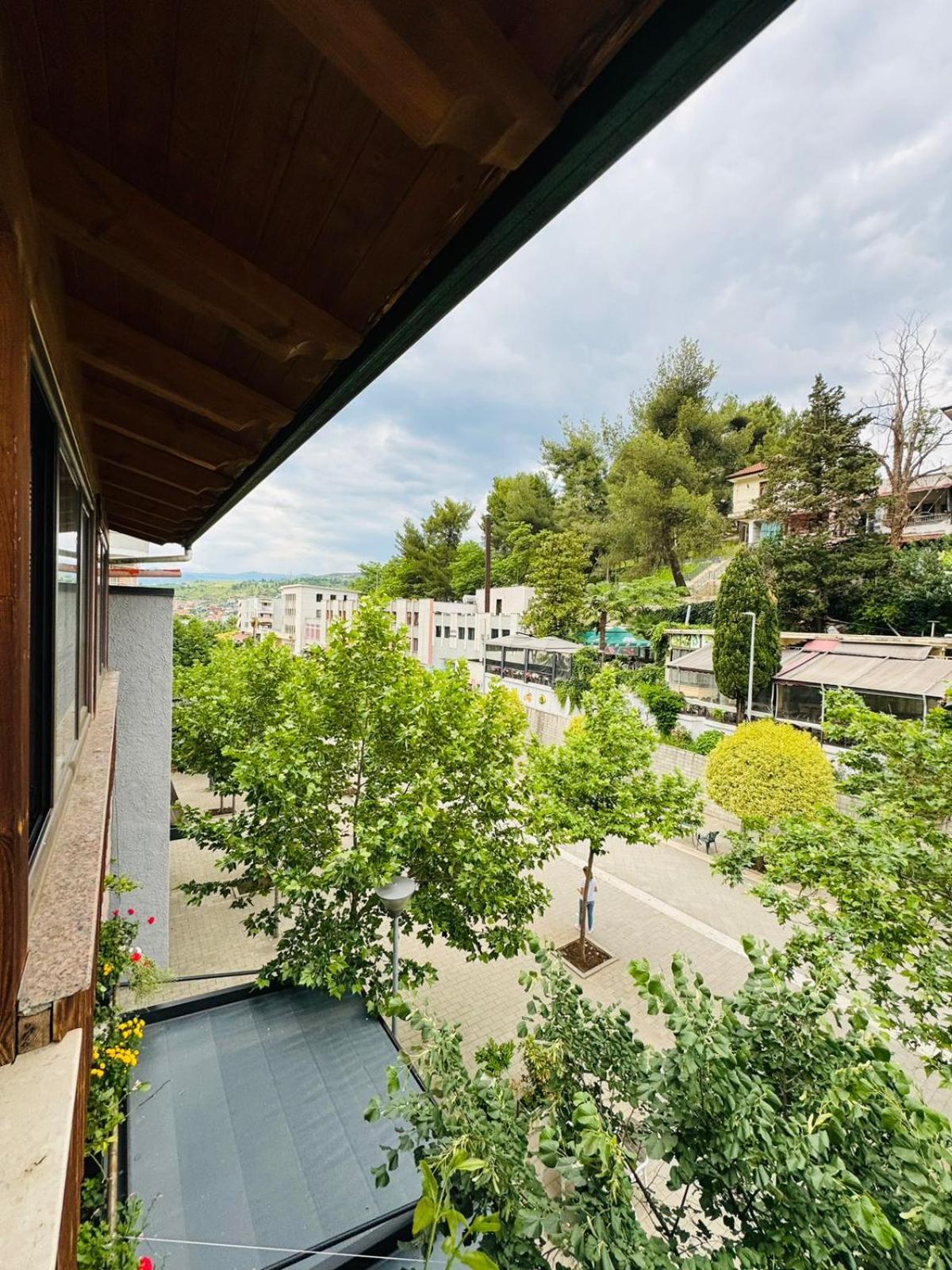 Kida's Guest House