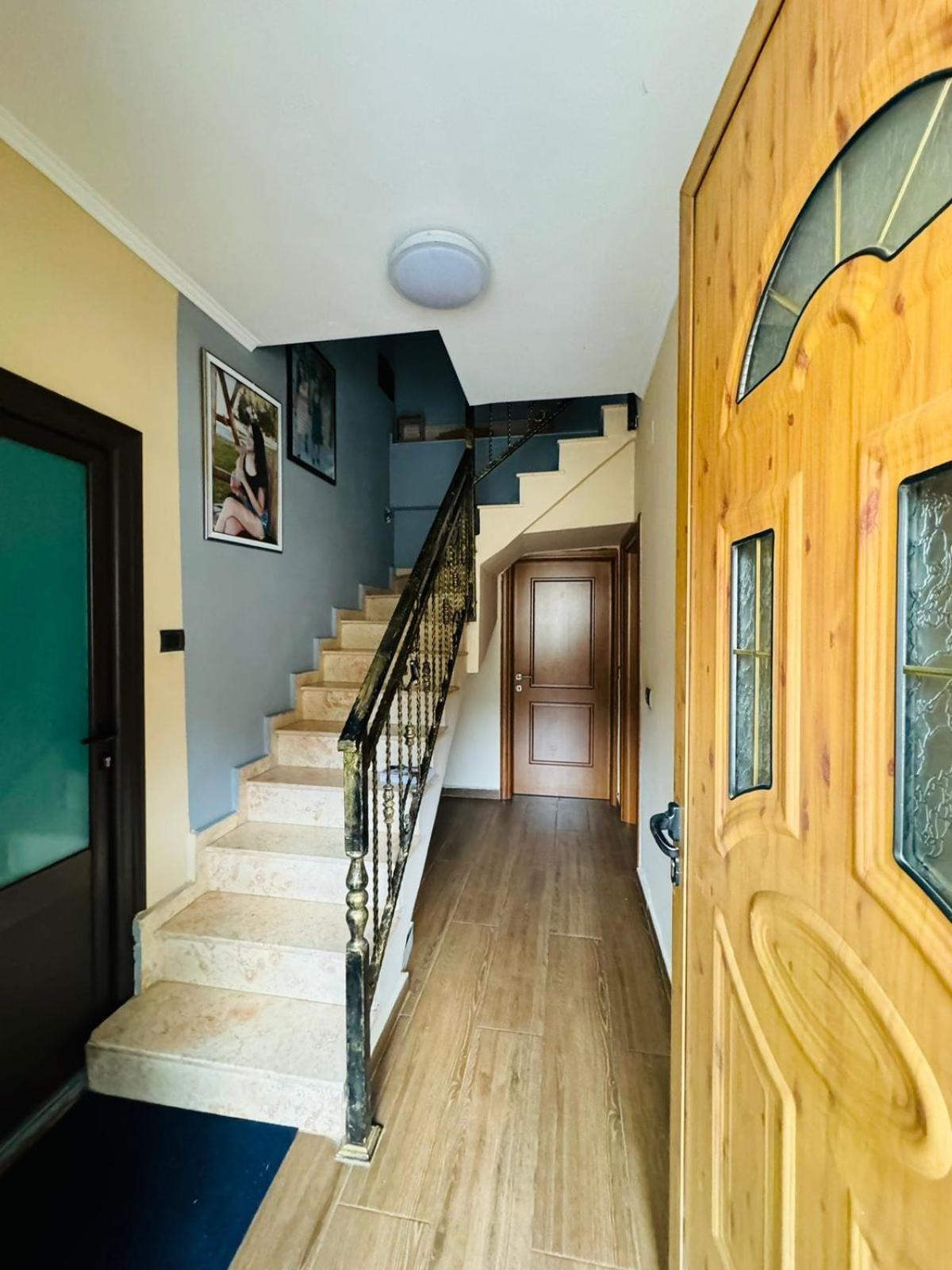 Kida's Guest House