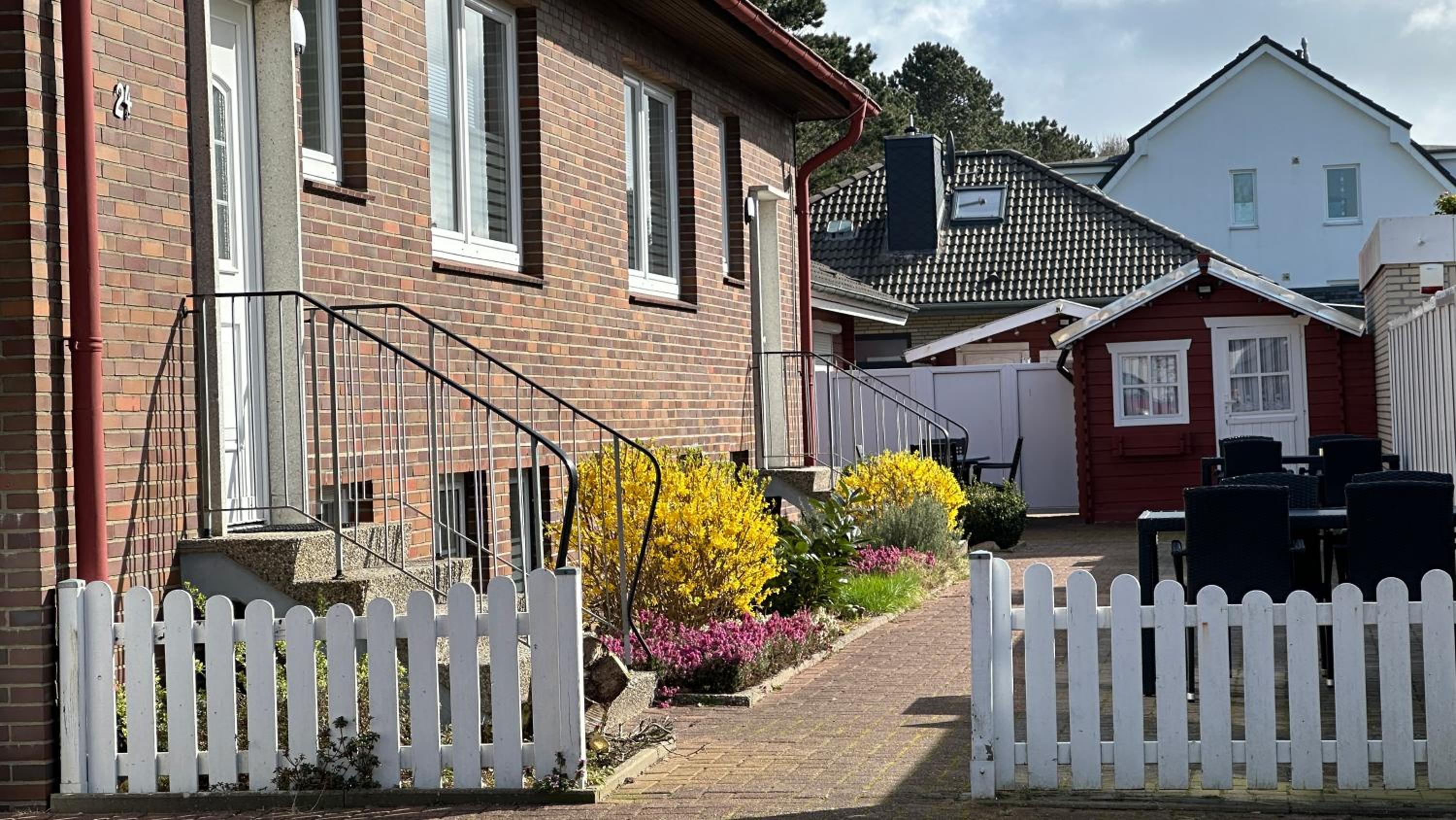 Haus Sonneneck 1