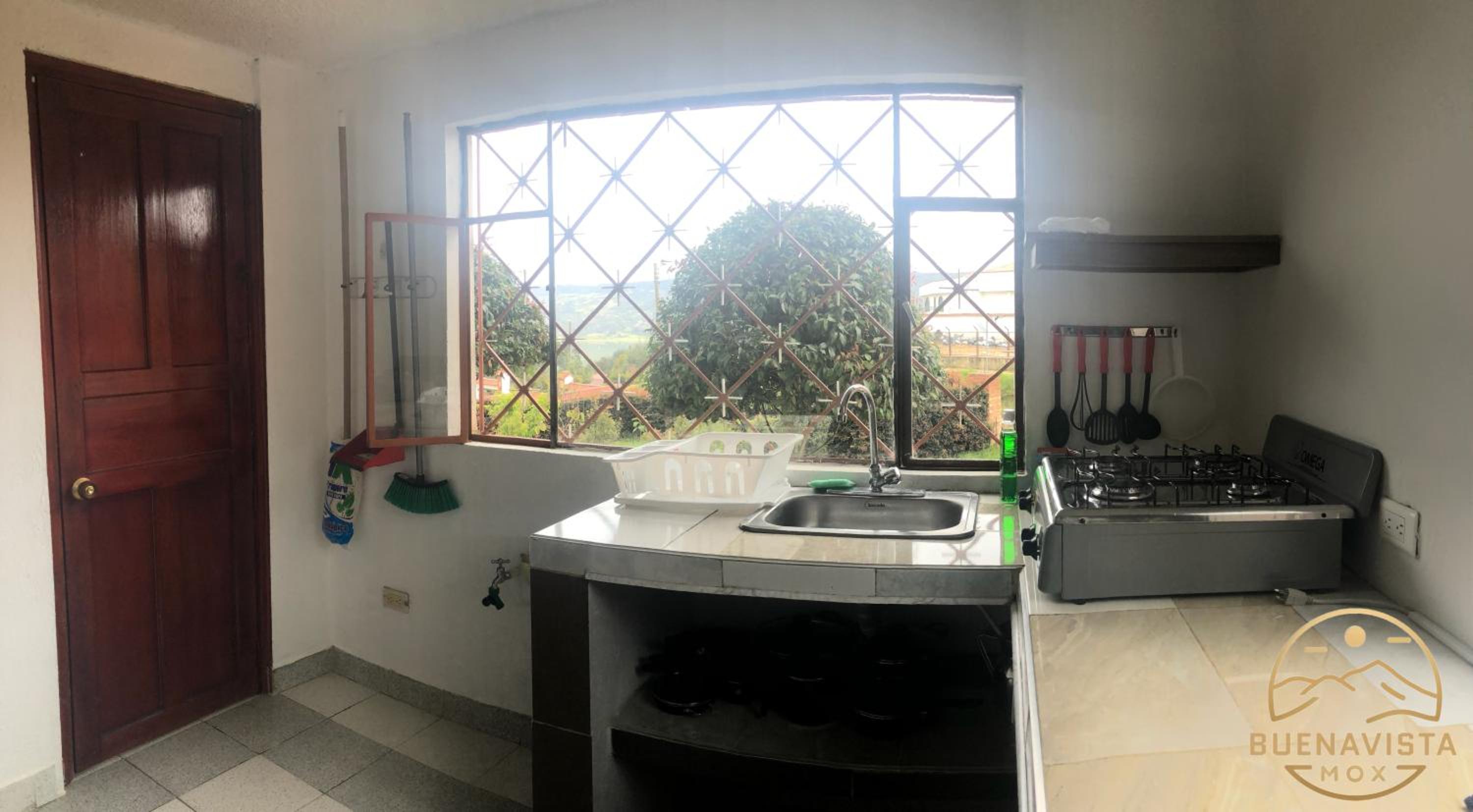 Buenavista Mox