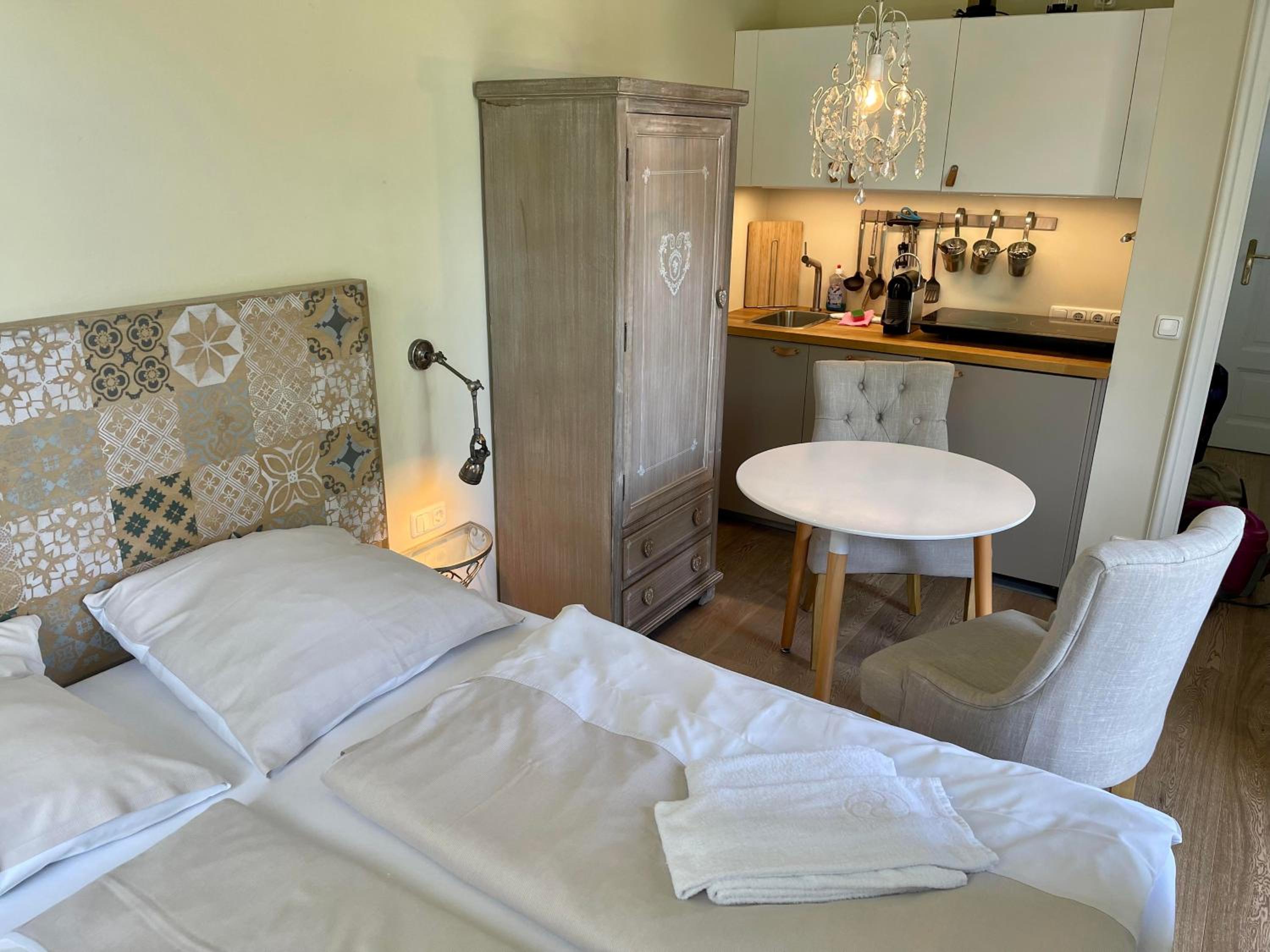 ciao-aschau Haus zur Burg Ap101 Hupferl2