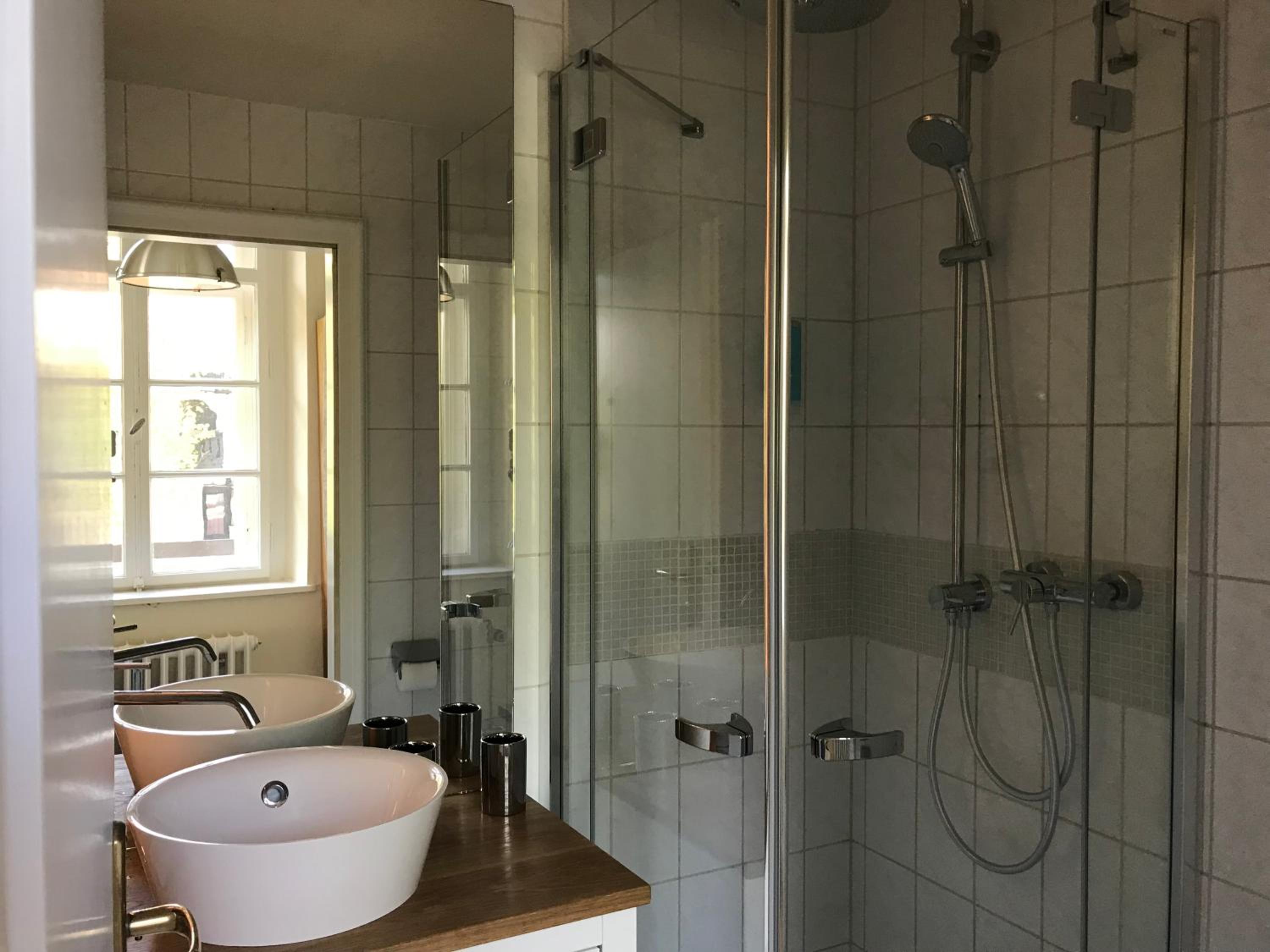ciao-aschau Haus zur Burg Ap101 Hupferl2