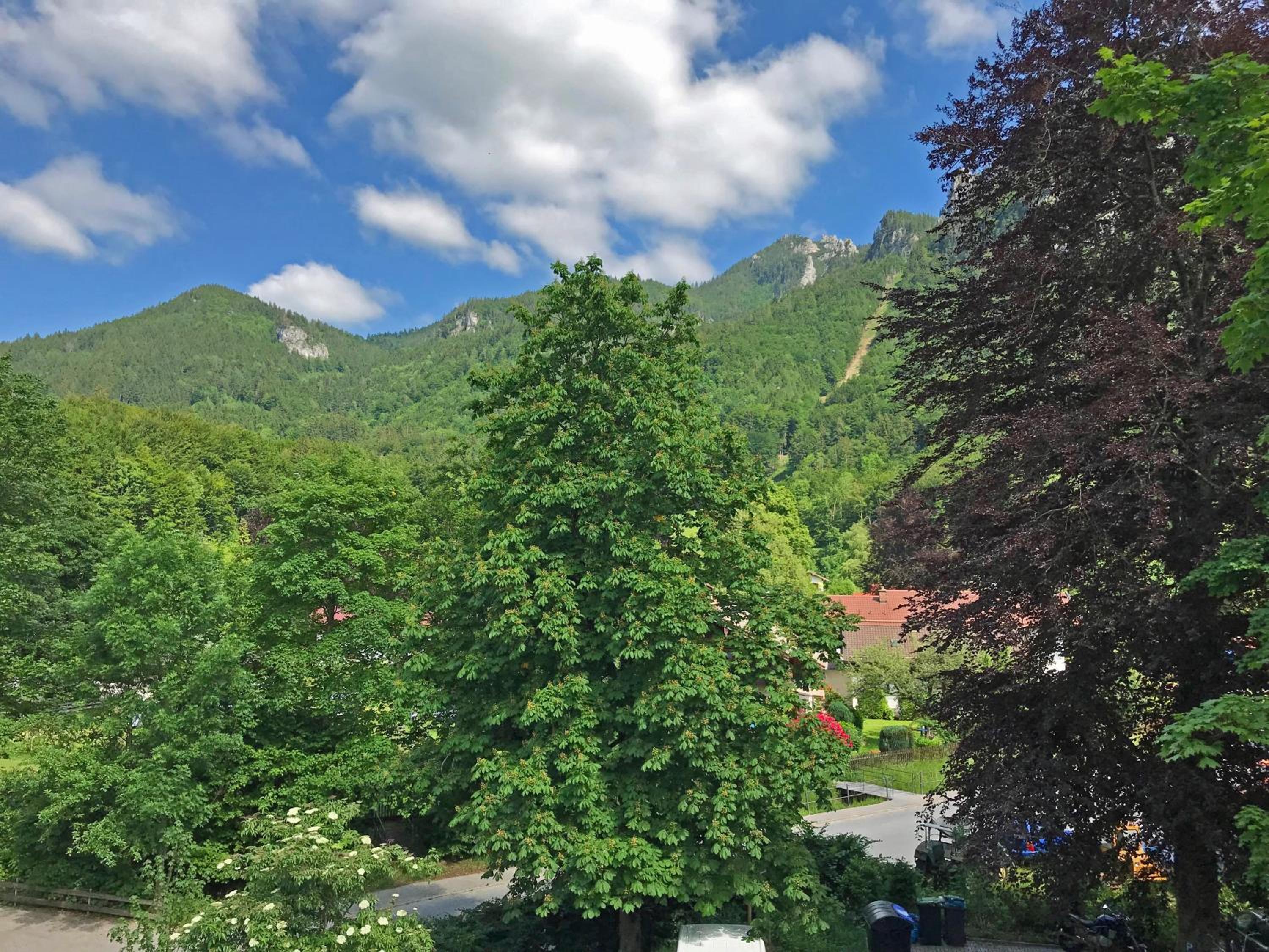 ciao-aschau Haus zur Burg Ap101 Hupferl2