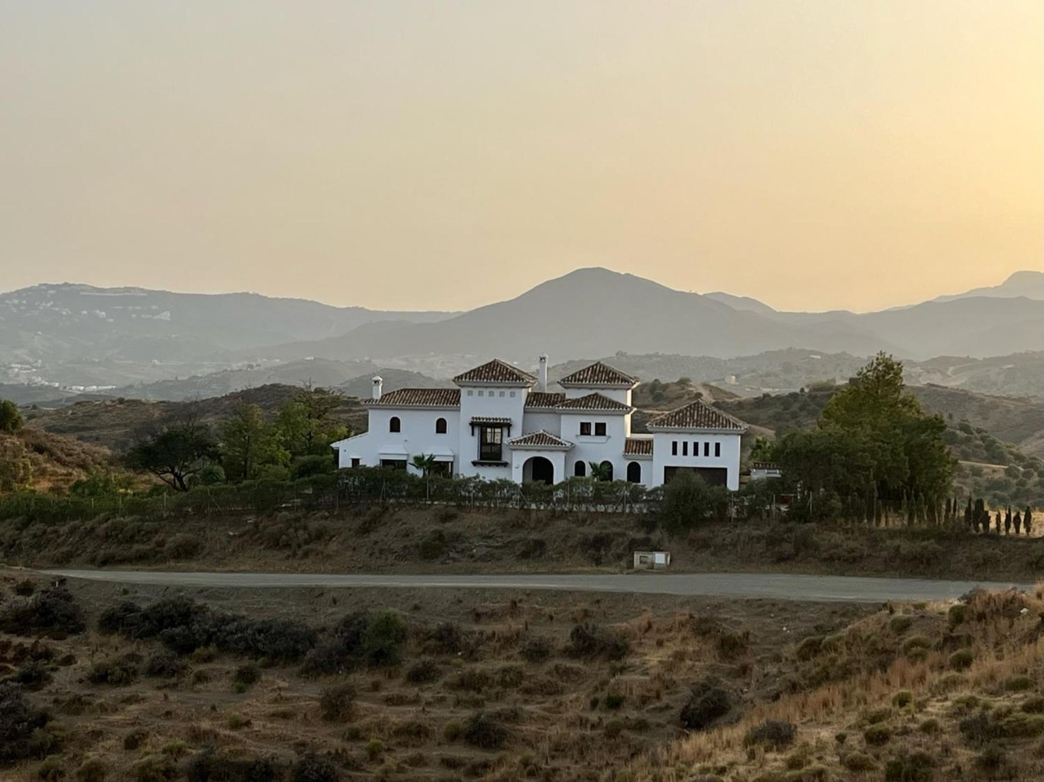 Finca Mis Alas