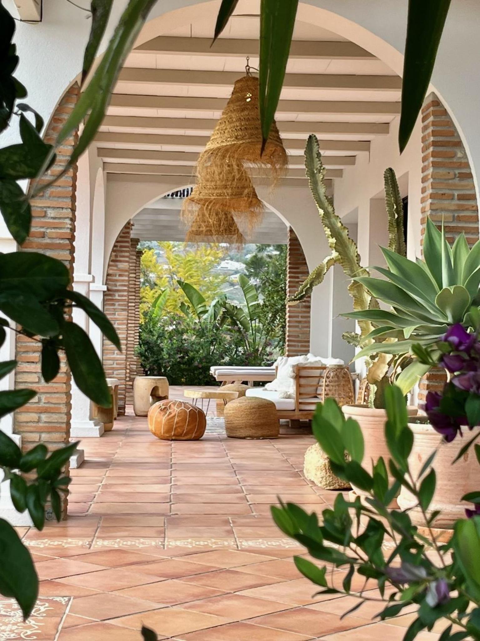 Finca Mis Alas