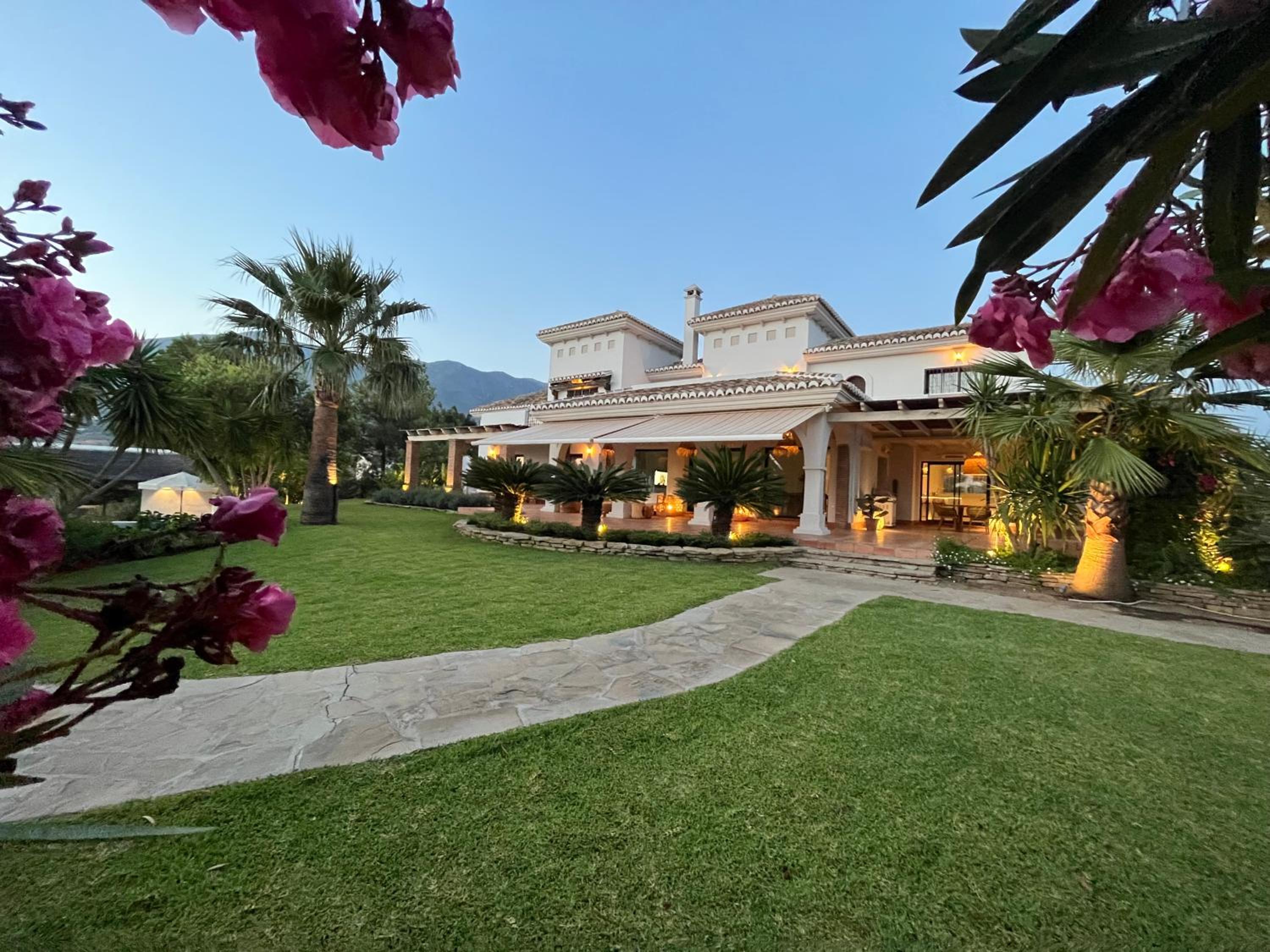 Finca Mis Alas