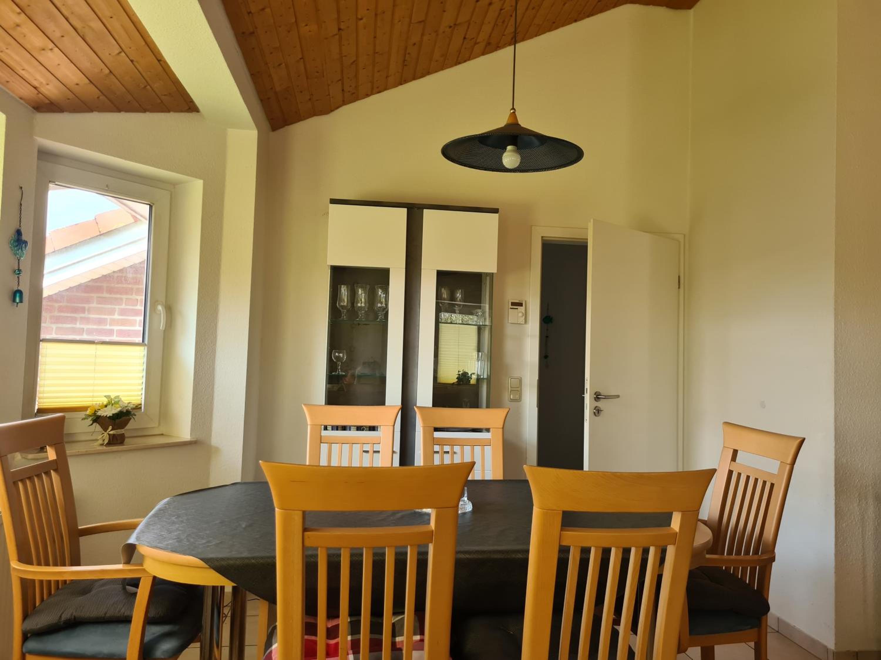 Ferienhaus Trio