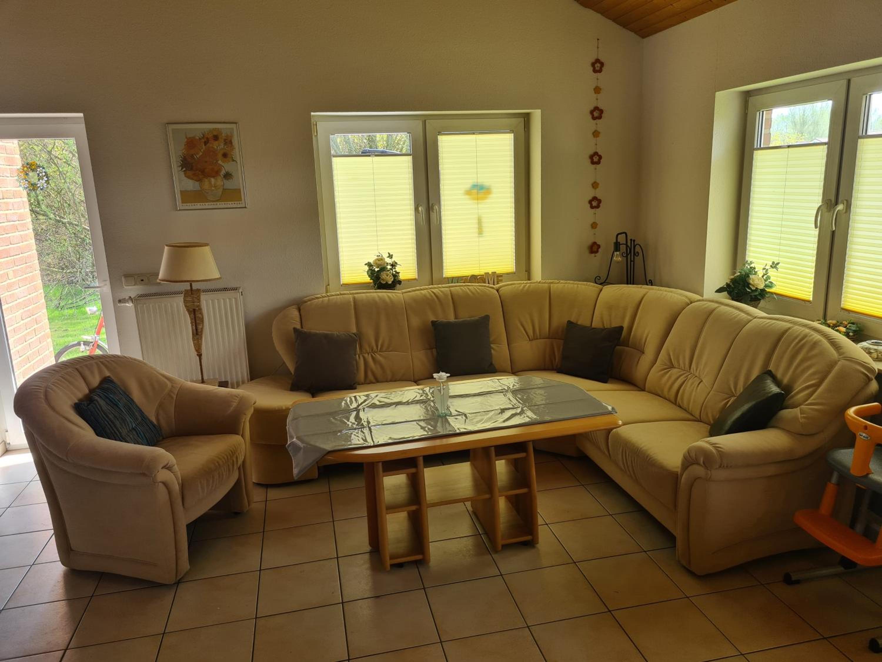 Ferienhaus Trio