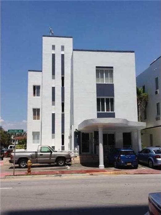 Ocean Breeze Studio With Parking By The Beach