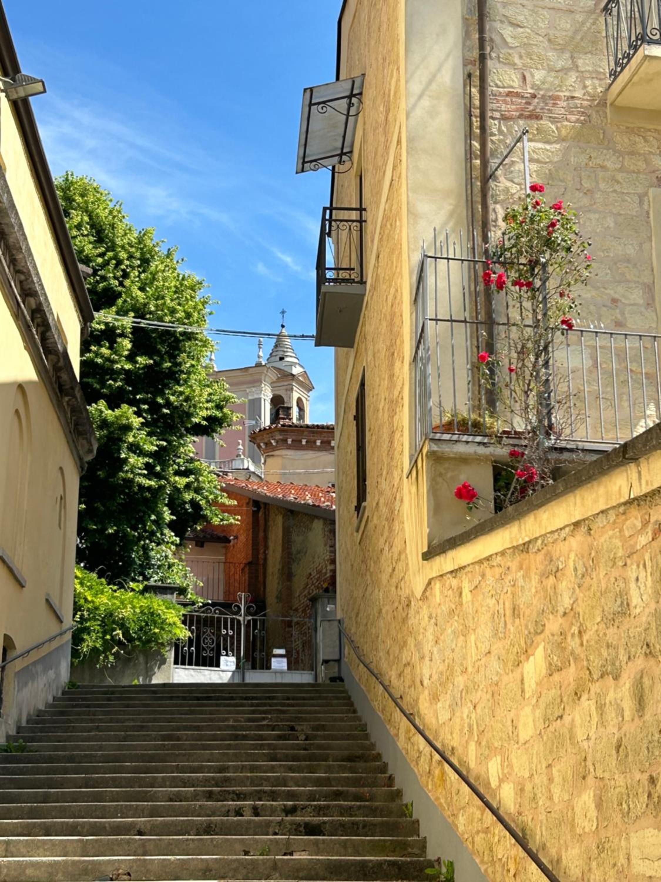 Al Vicolo Uno