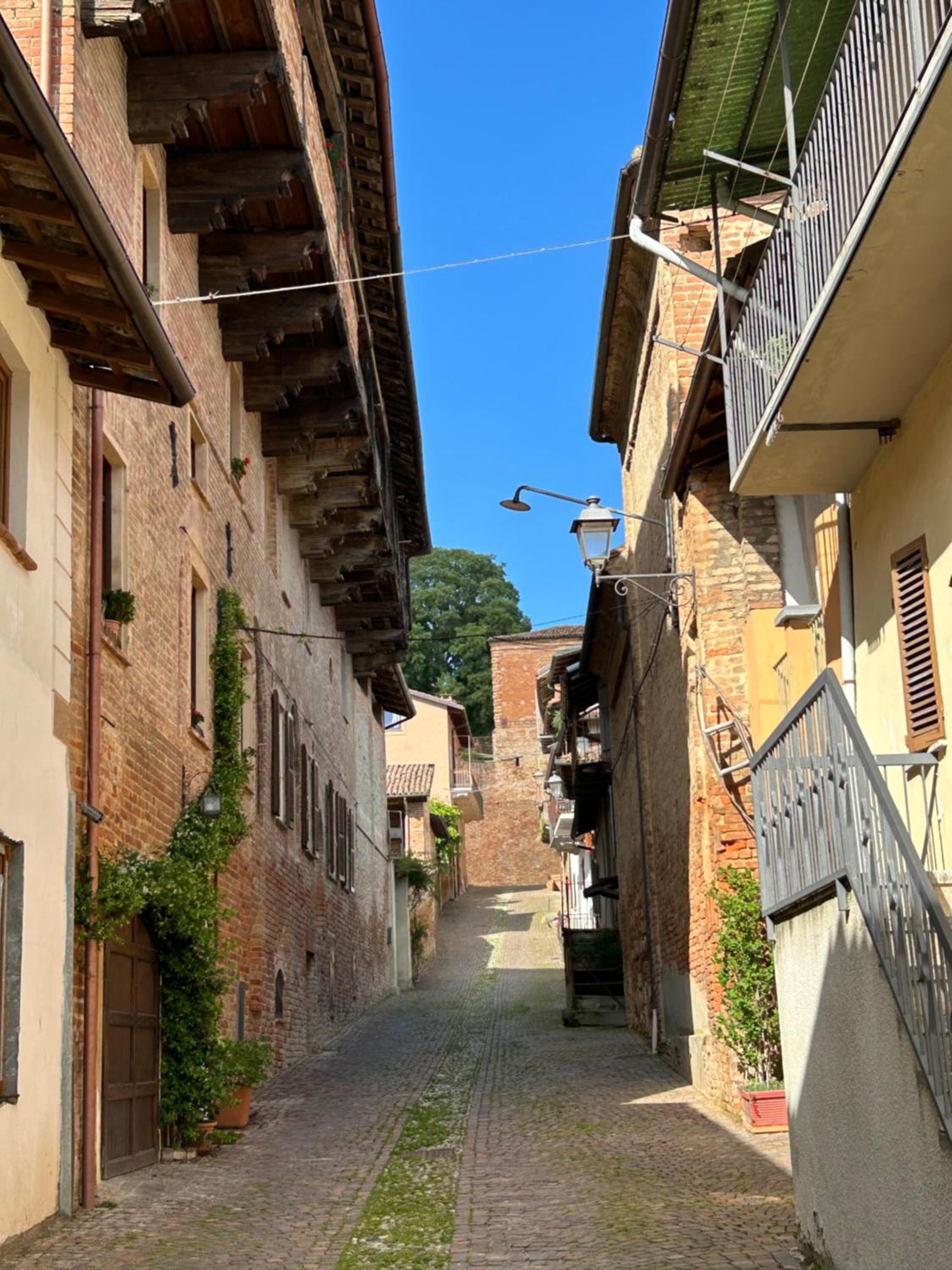 Al Vicolo Uno