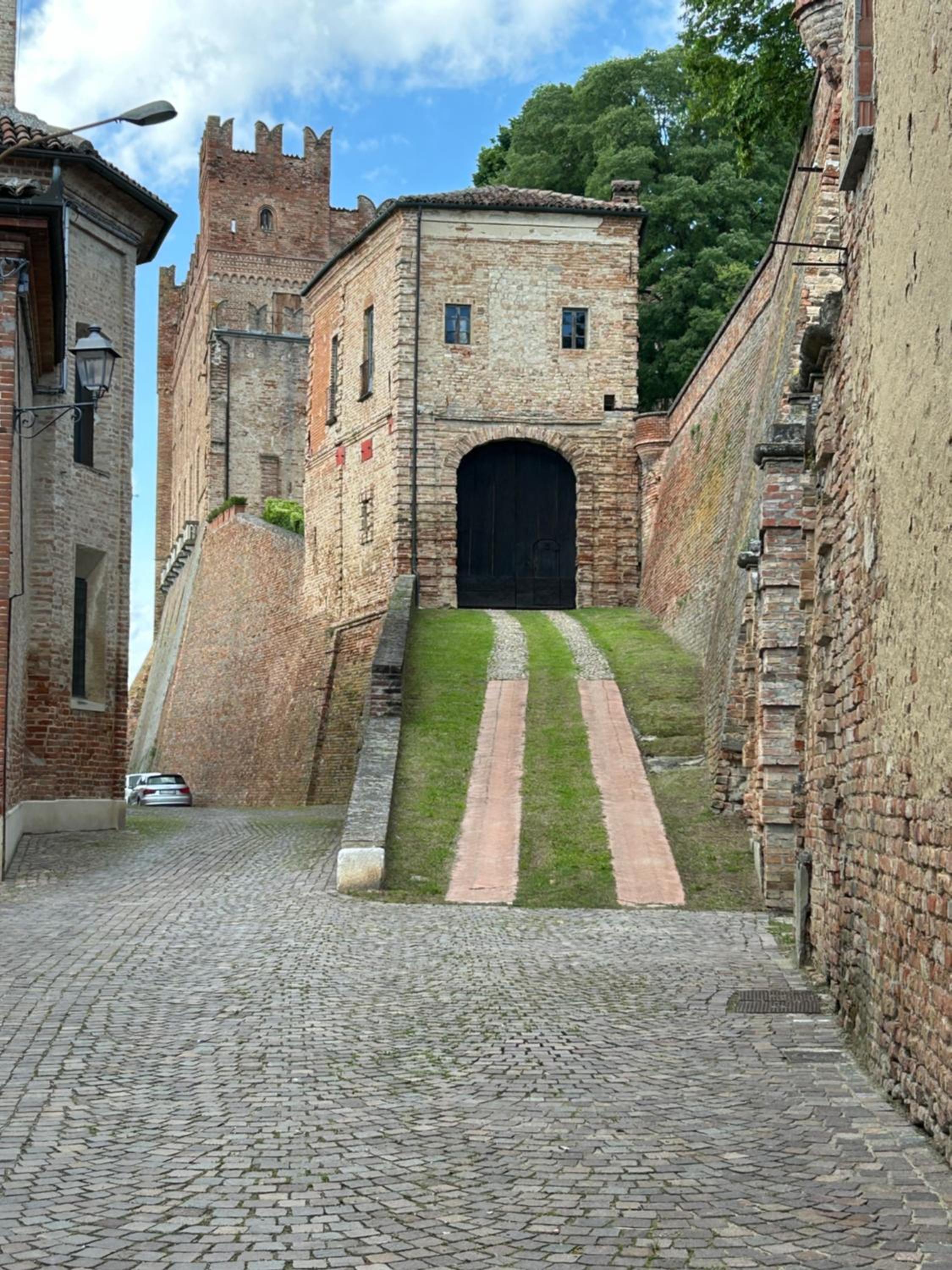 Al Vicolo Uno