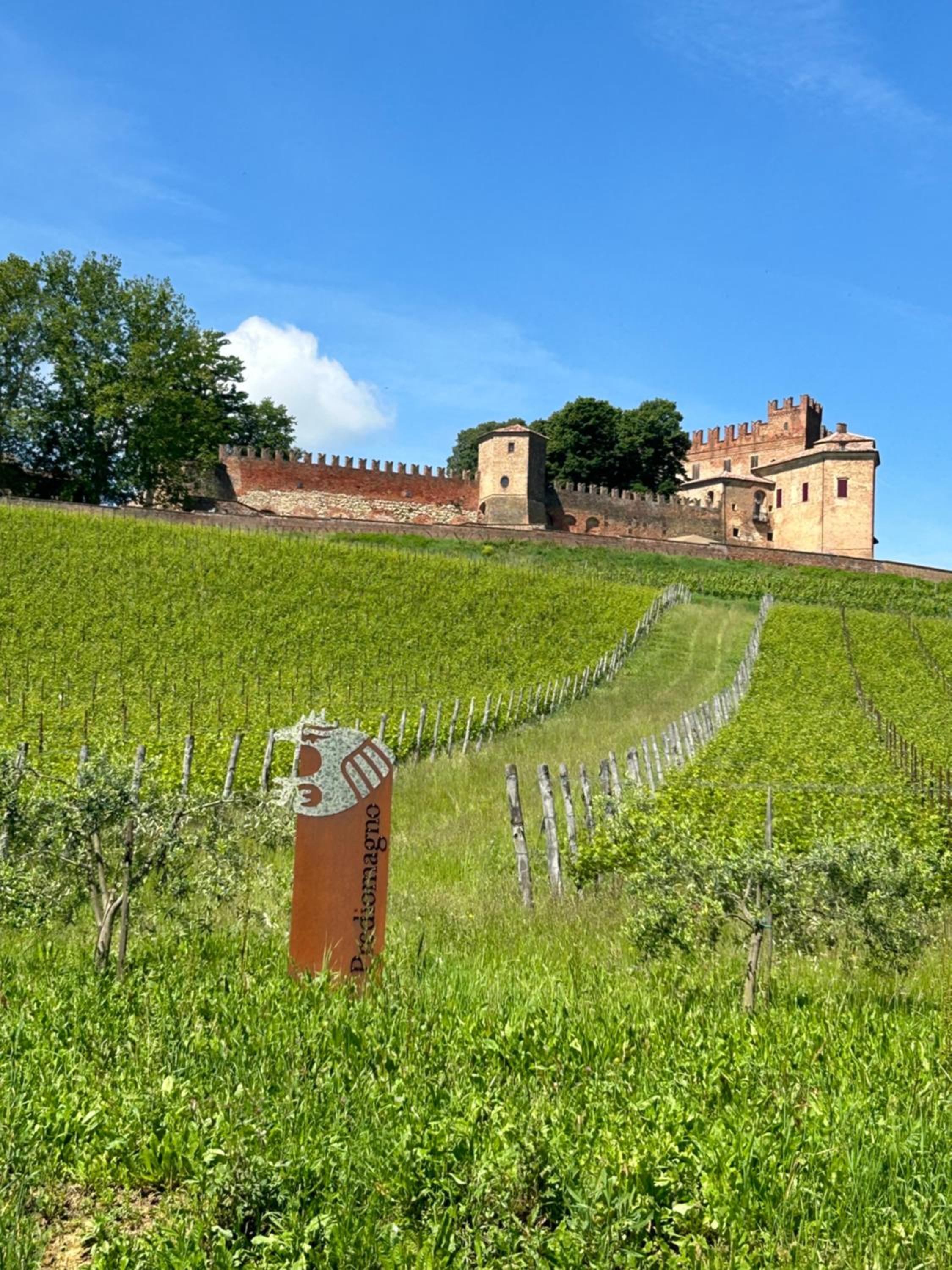 Al Vicolo Uno