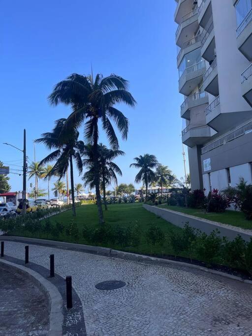 CONFORTO PRAIA DA BARRA Posto 3