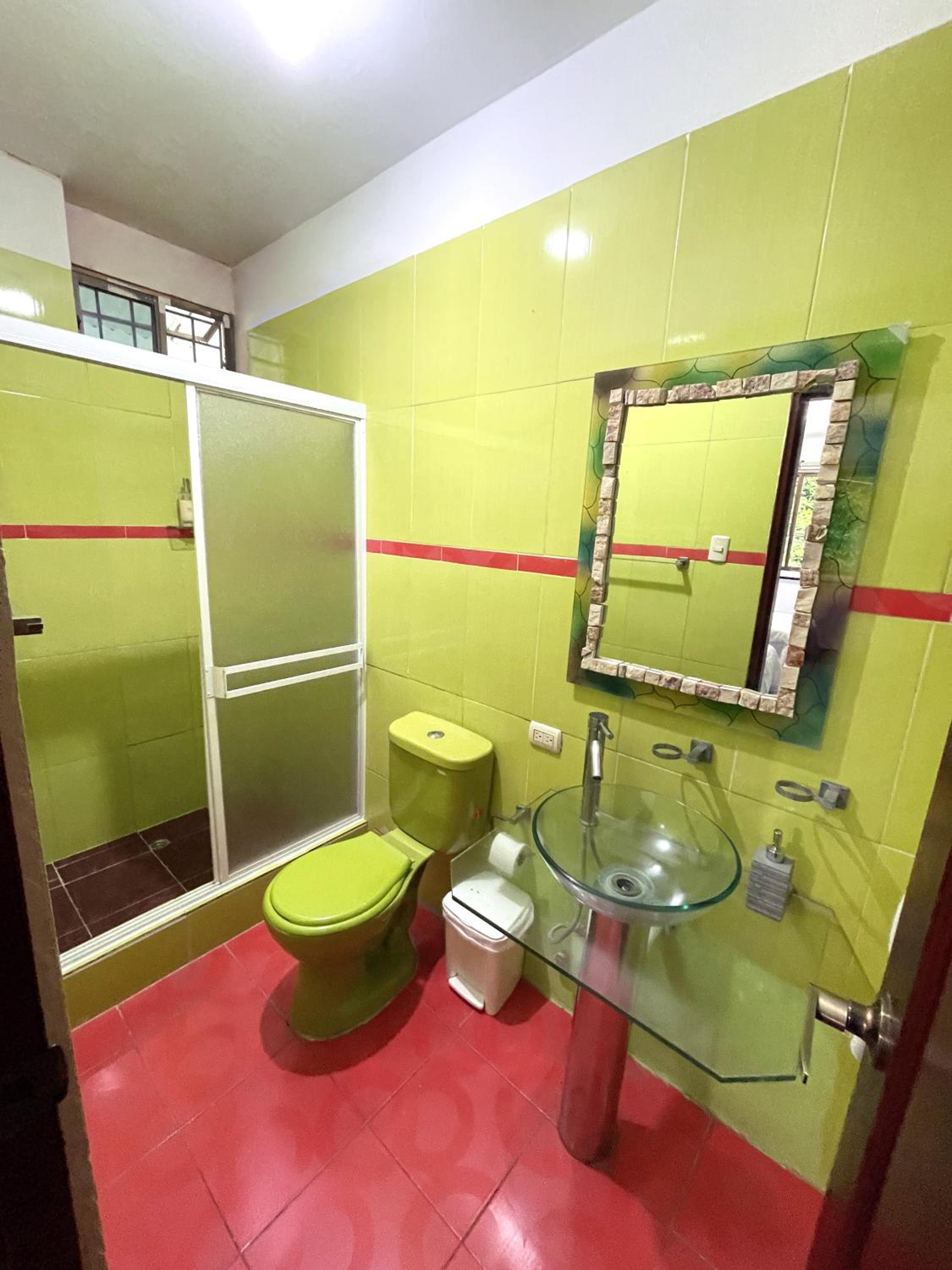 Habitaciones Privadas, Guayaquil