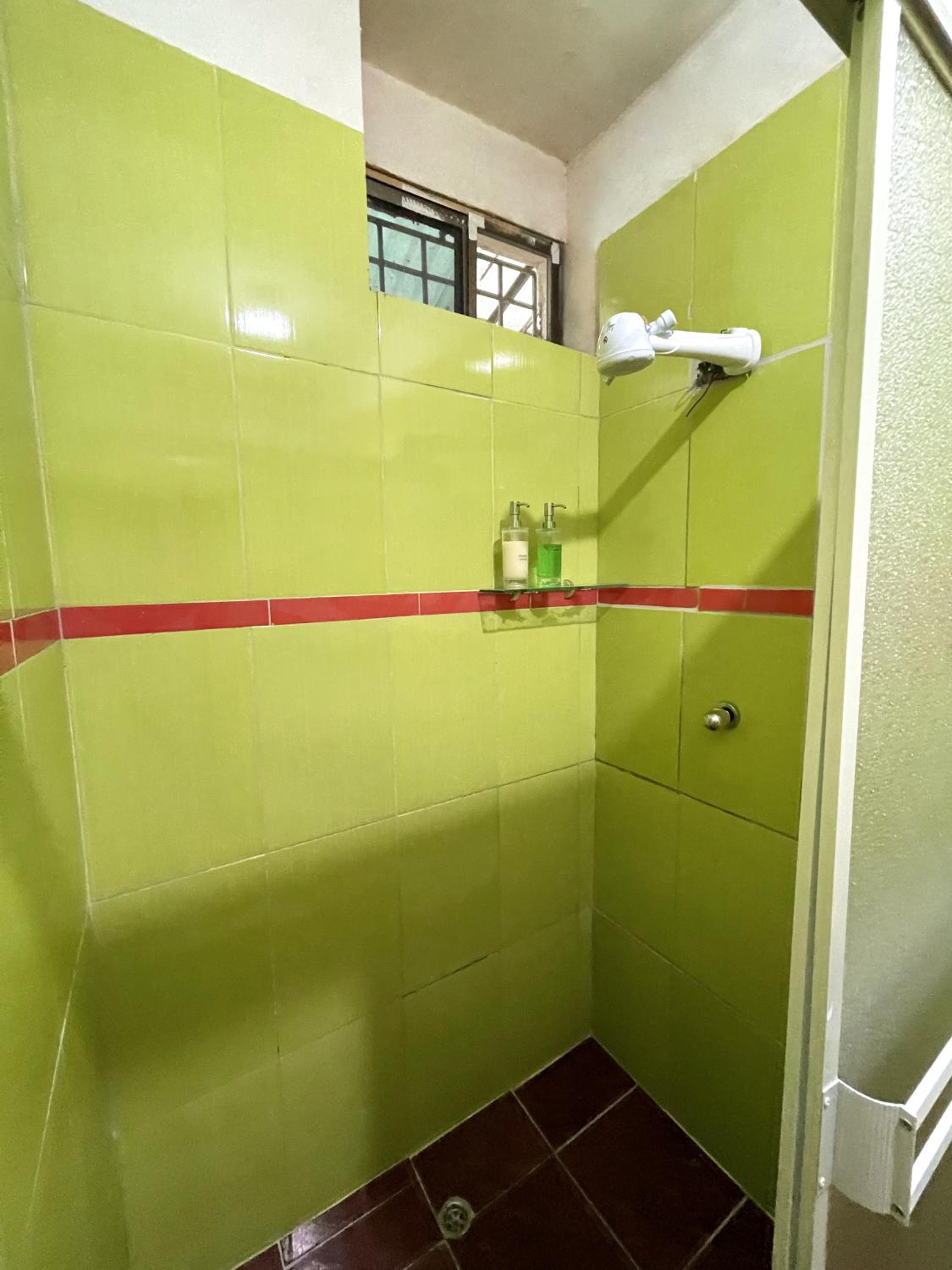 Habitaciones Privadas, Guayaquil