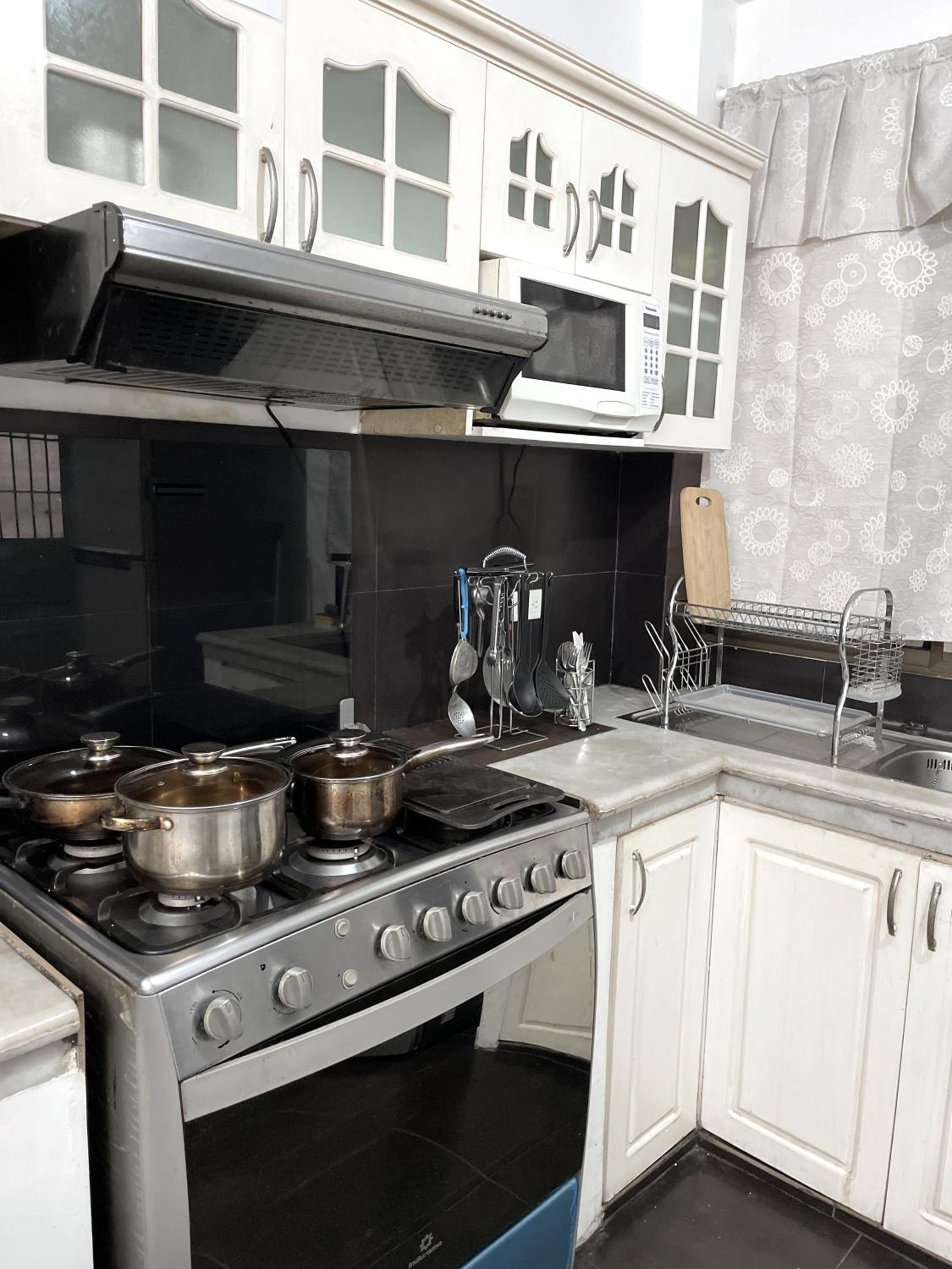 Habitaciones Privadas, Guayaquil