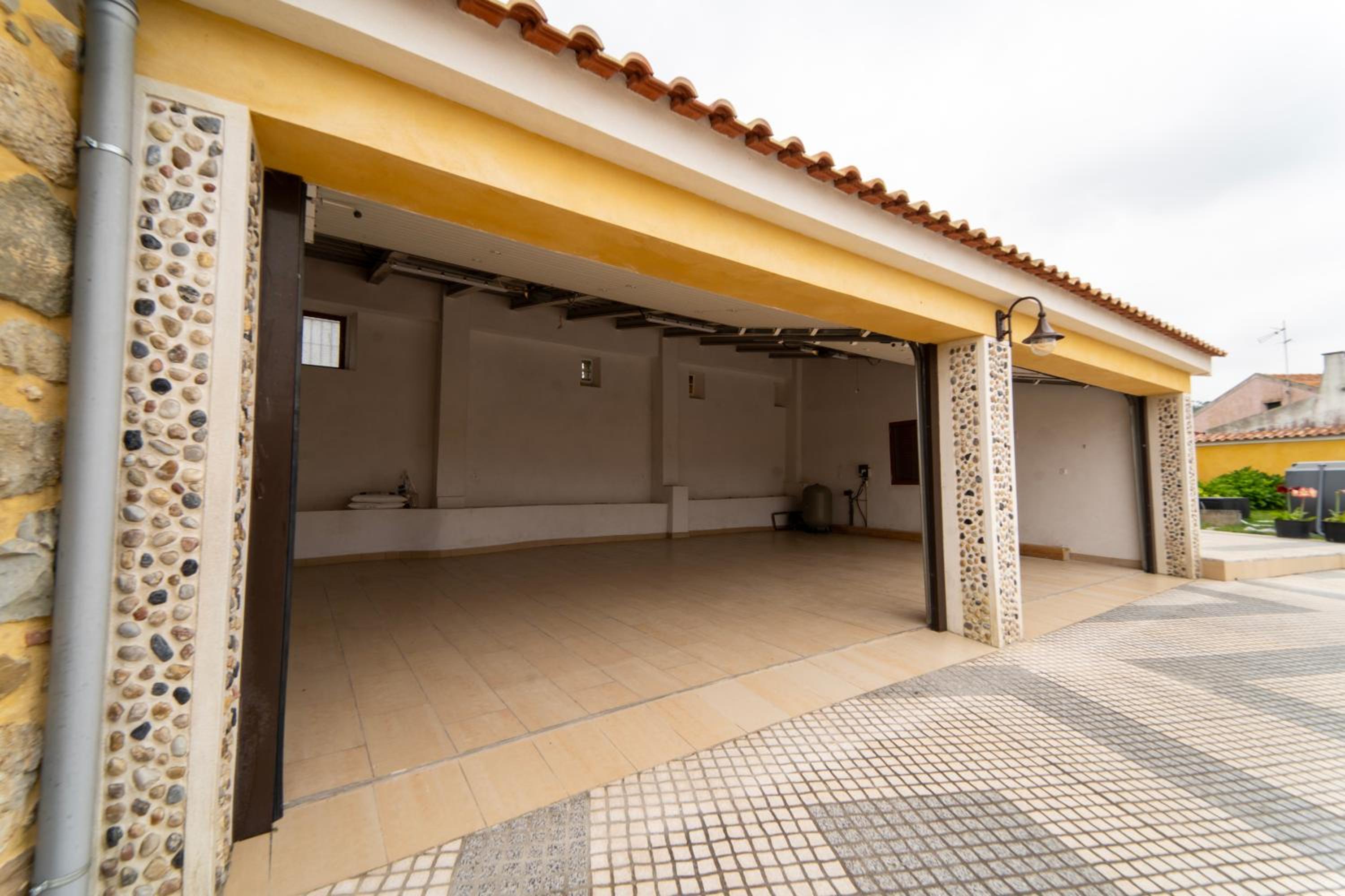 Casa Torre das Andorinhas view 2
