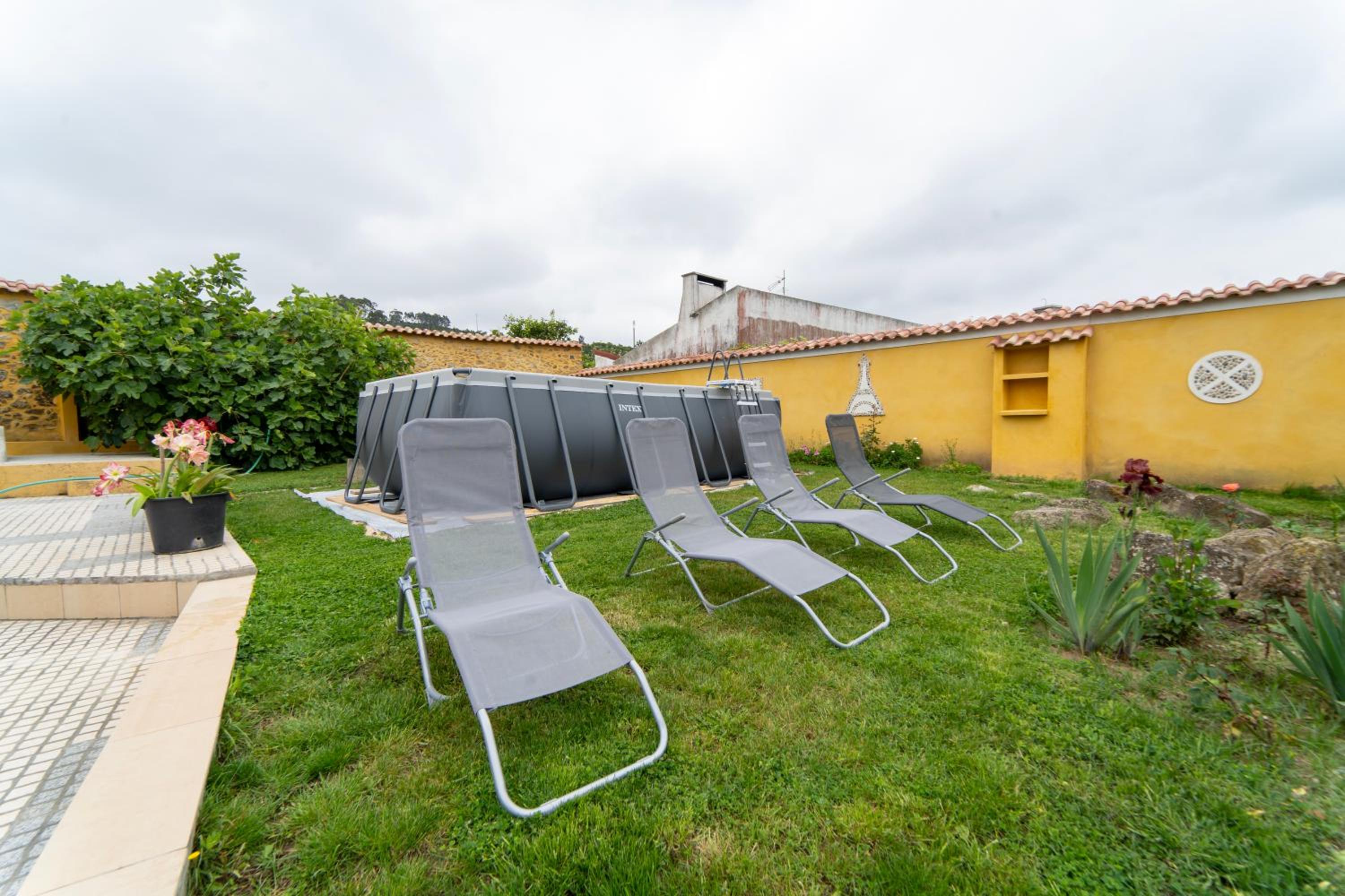 Casa Torre das Andorinhas view 3