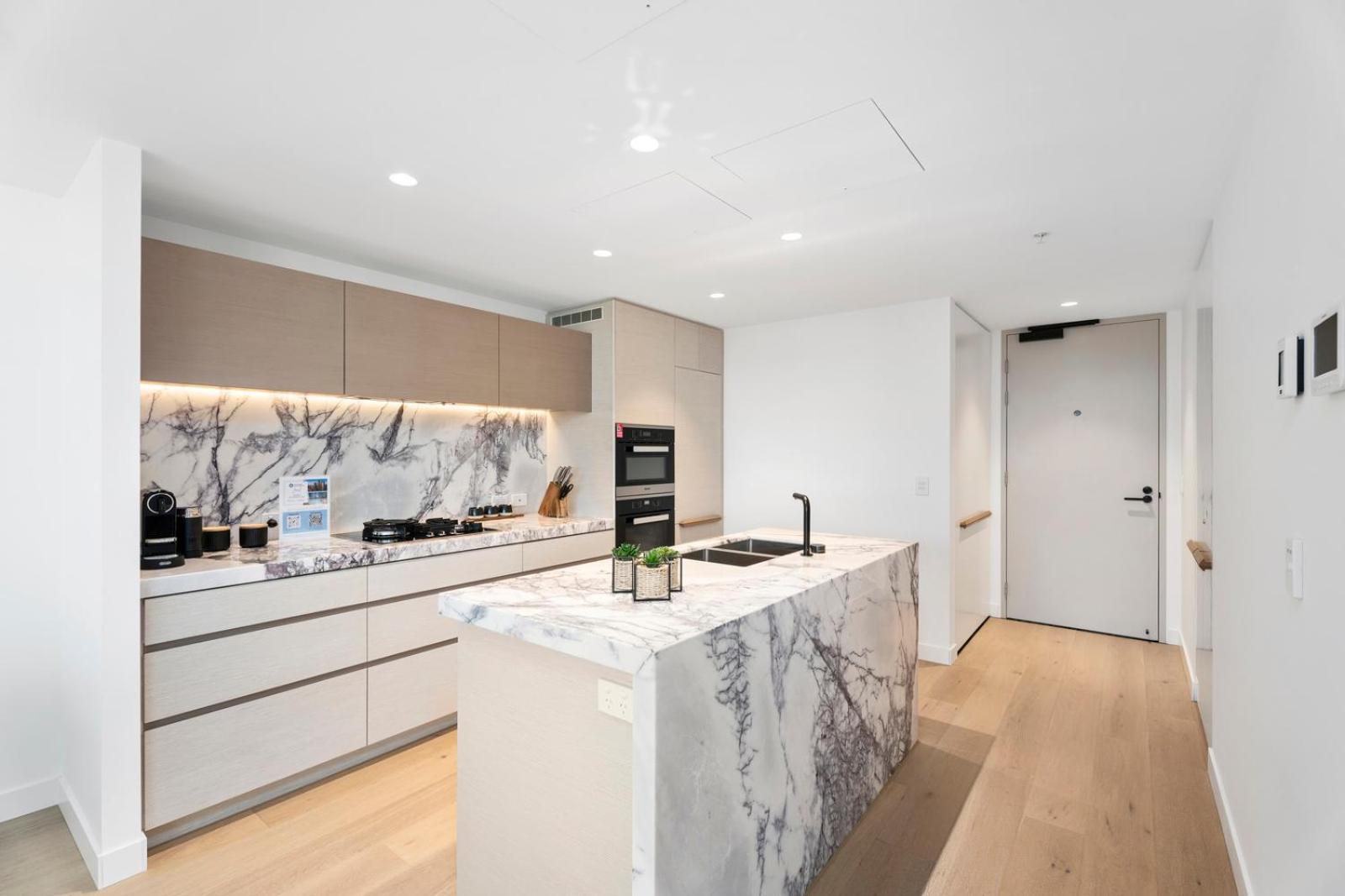 Jewel Private Beachfront Residences