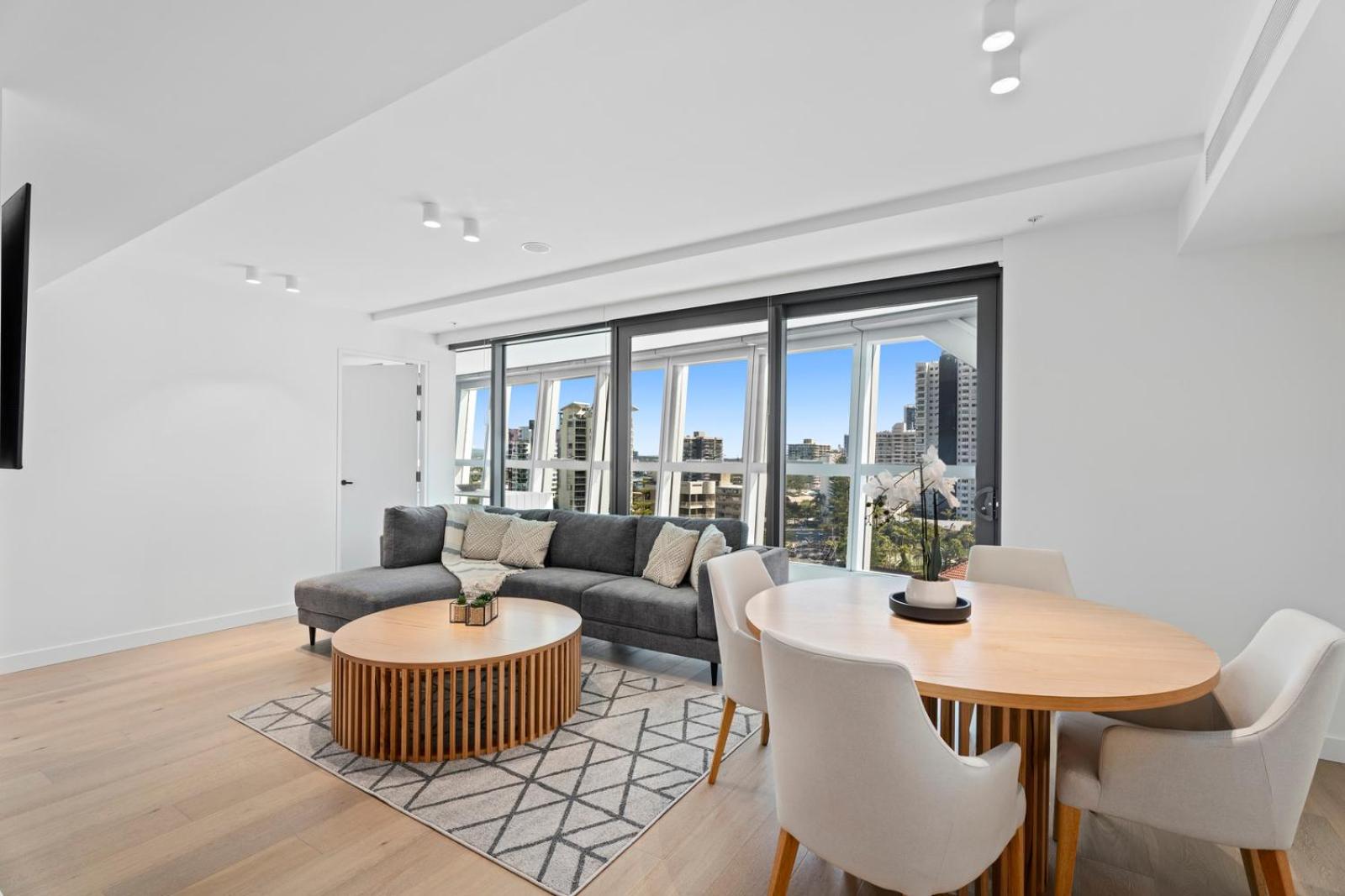 Jewel Private Beachfront Residences