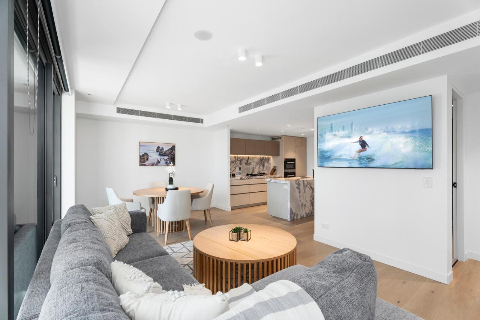 Jewel Private Beachfront Residences