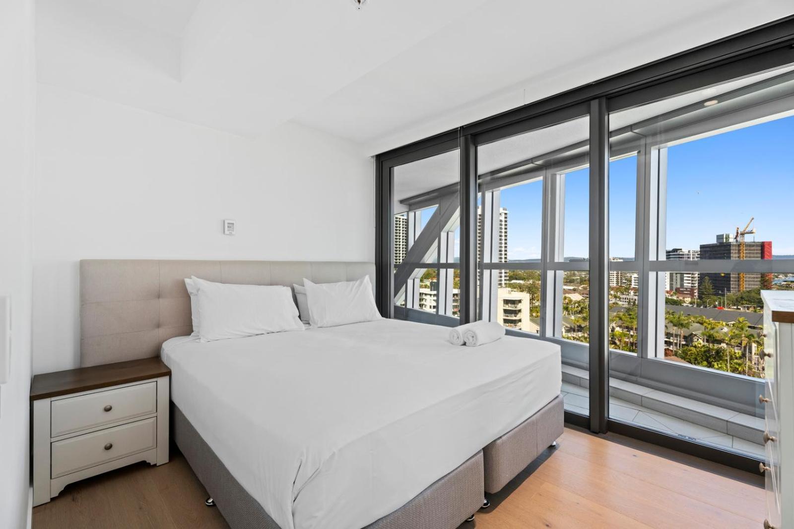 Jewel Private Beachfront Residences