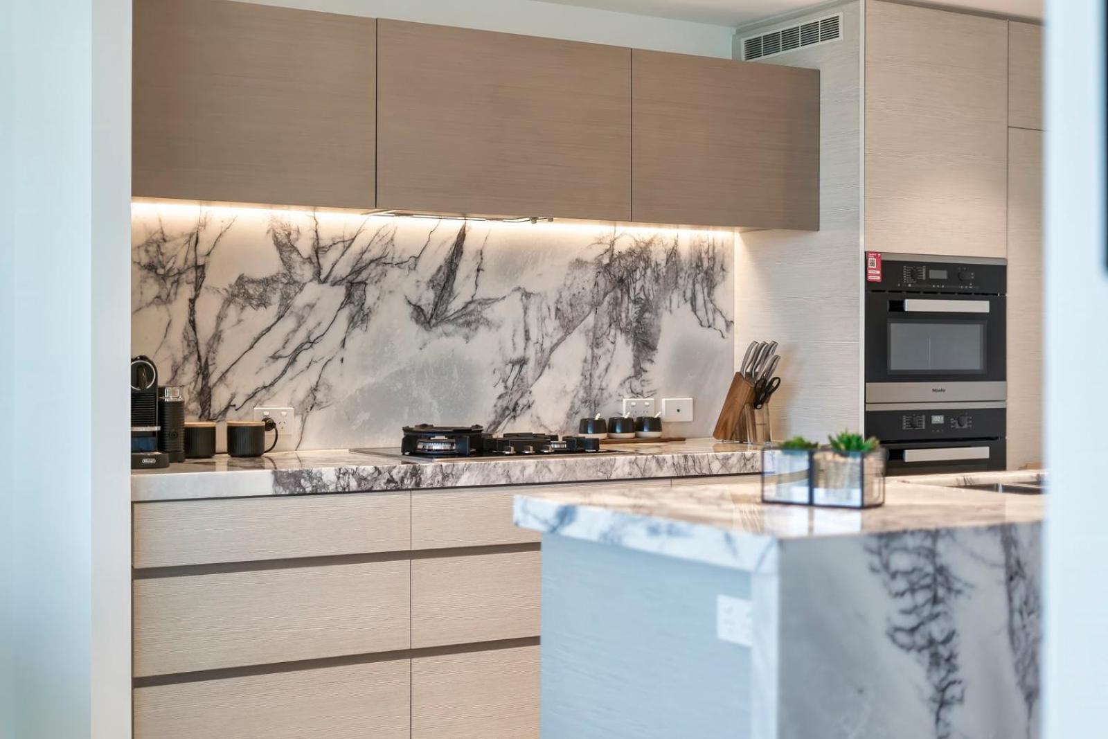 Jewel Private Beachfront Residences