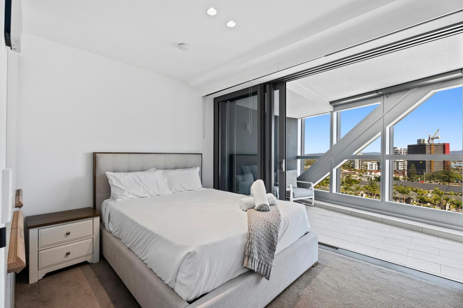 Jewel Private Beachfront Residences