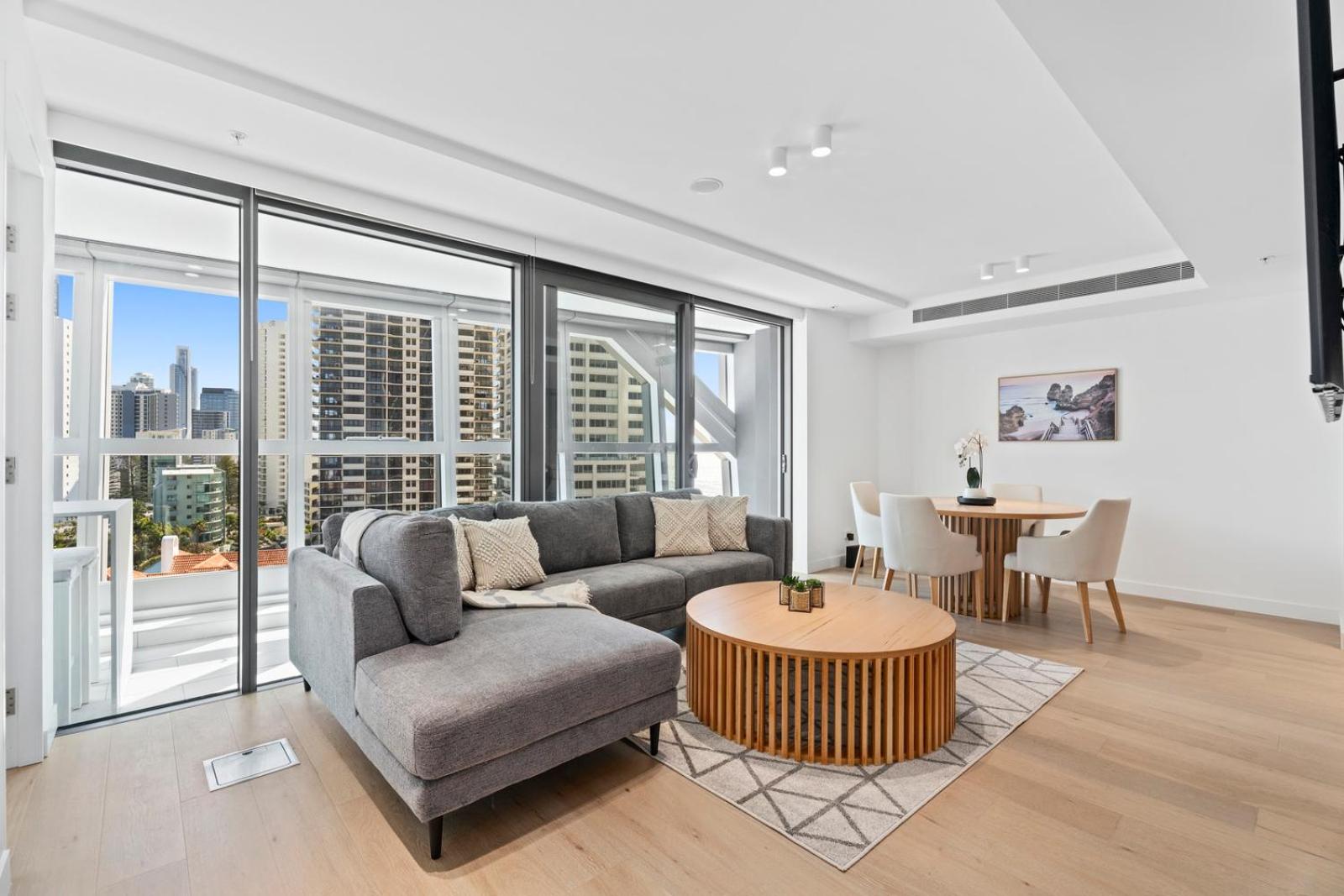 Jewel Private Beachfront Residences