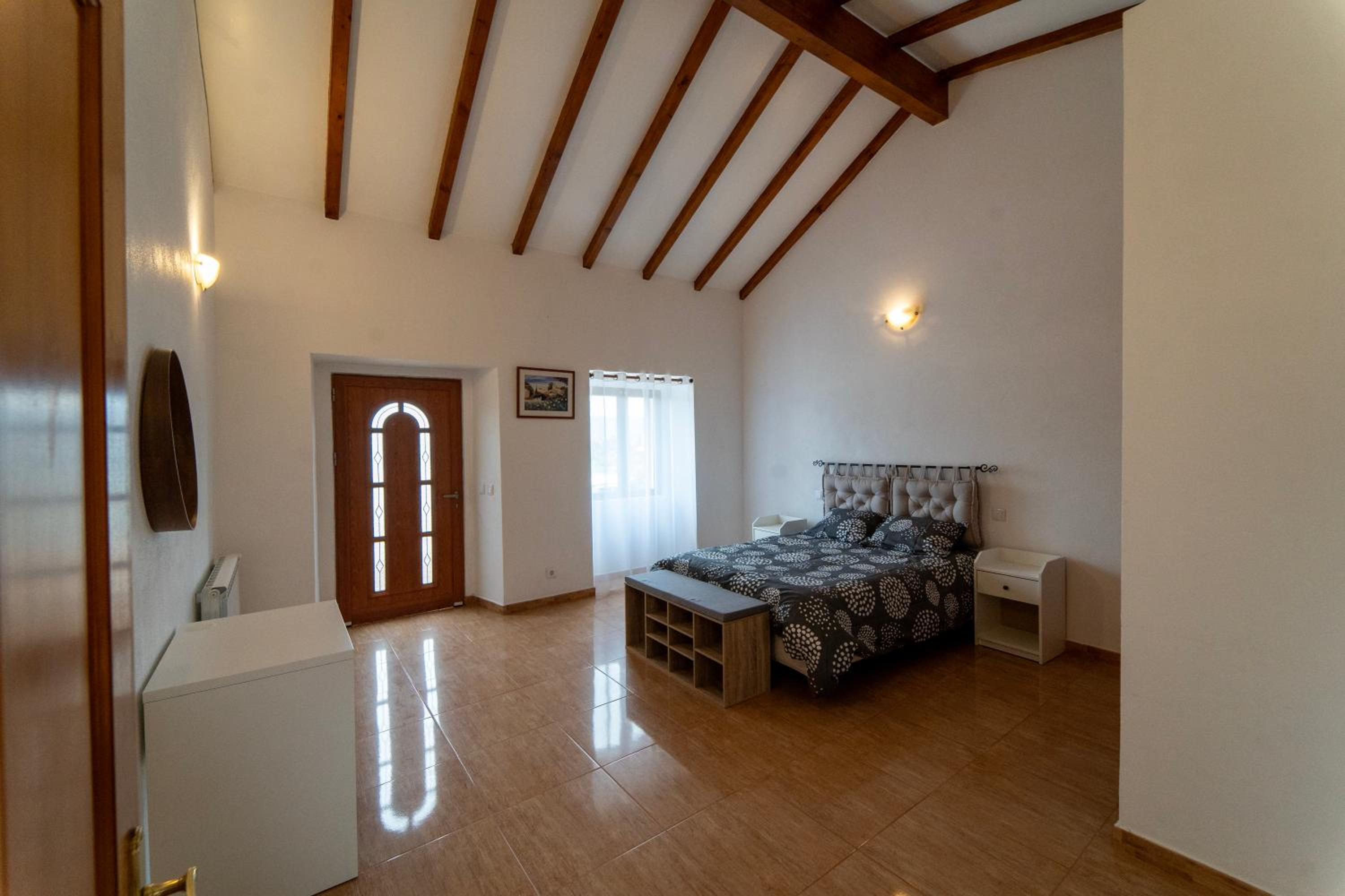 Casa Torre das Andorinhas view 5