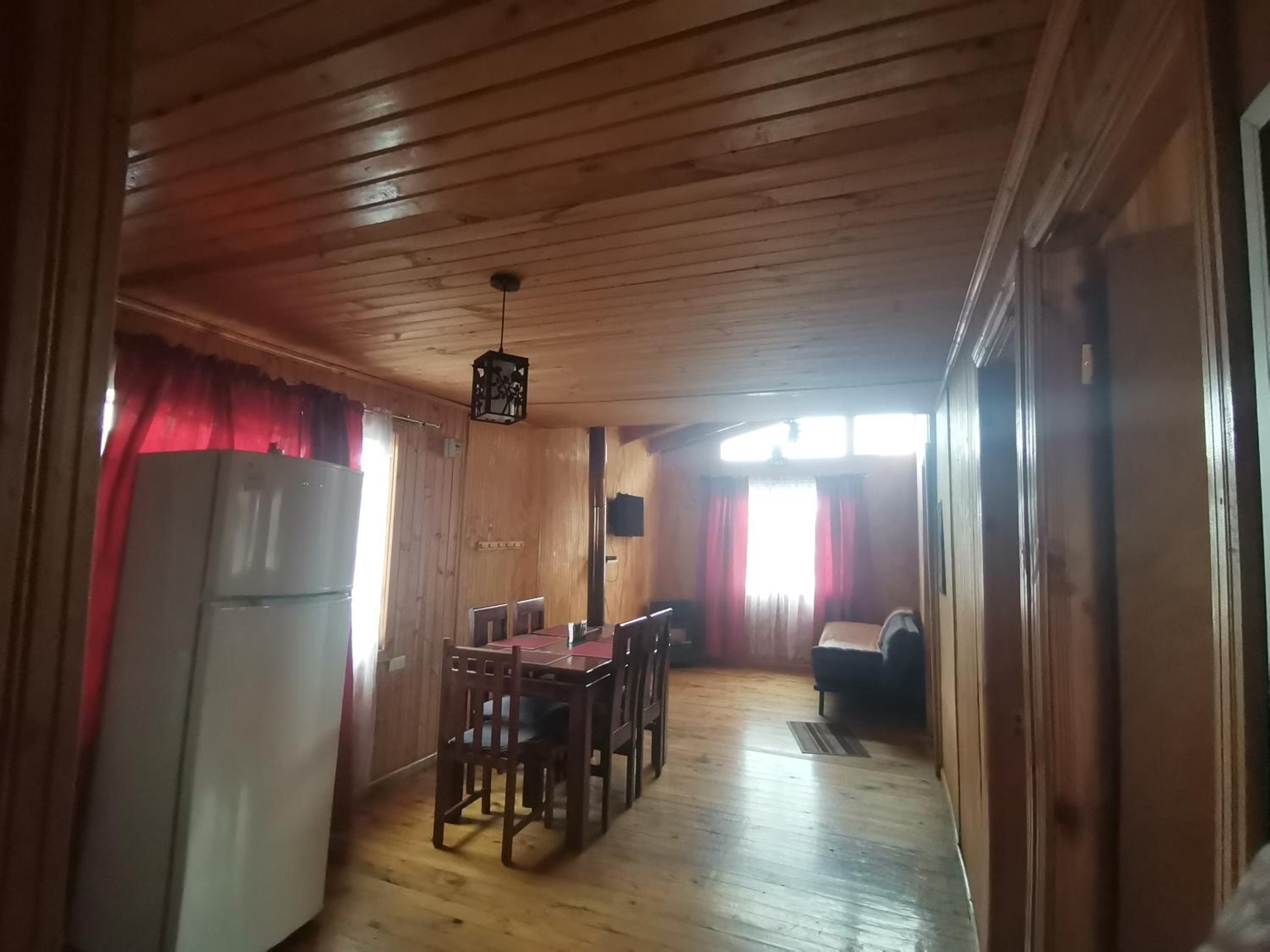 Cabañas EcoSur - Chile