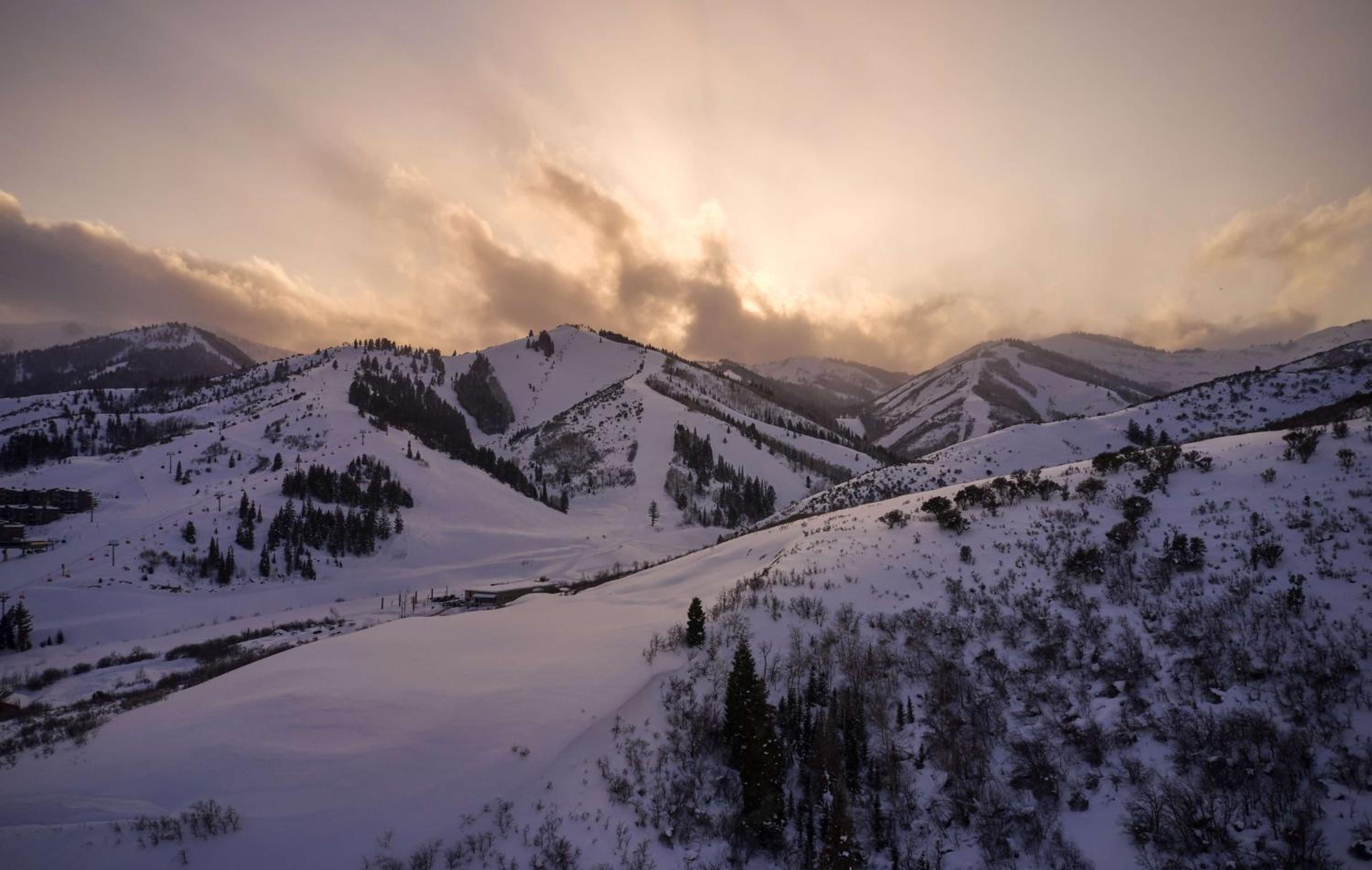 Waldorf Astoria Park City 10