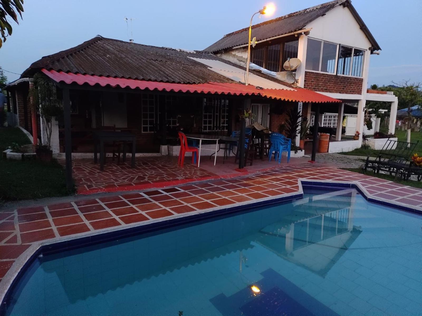 Villa Kyra