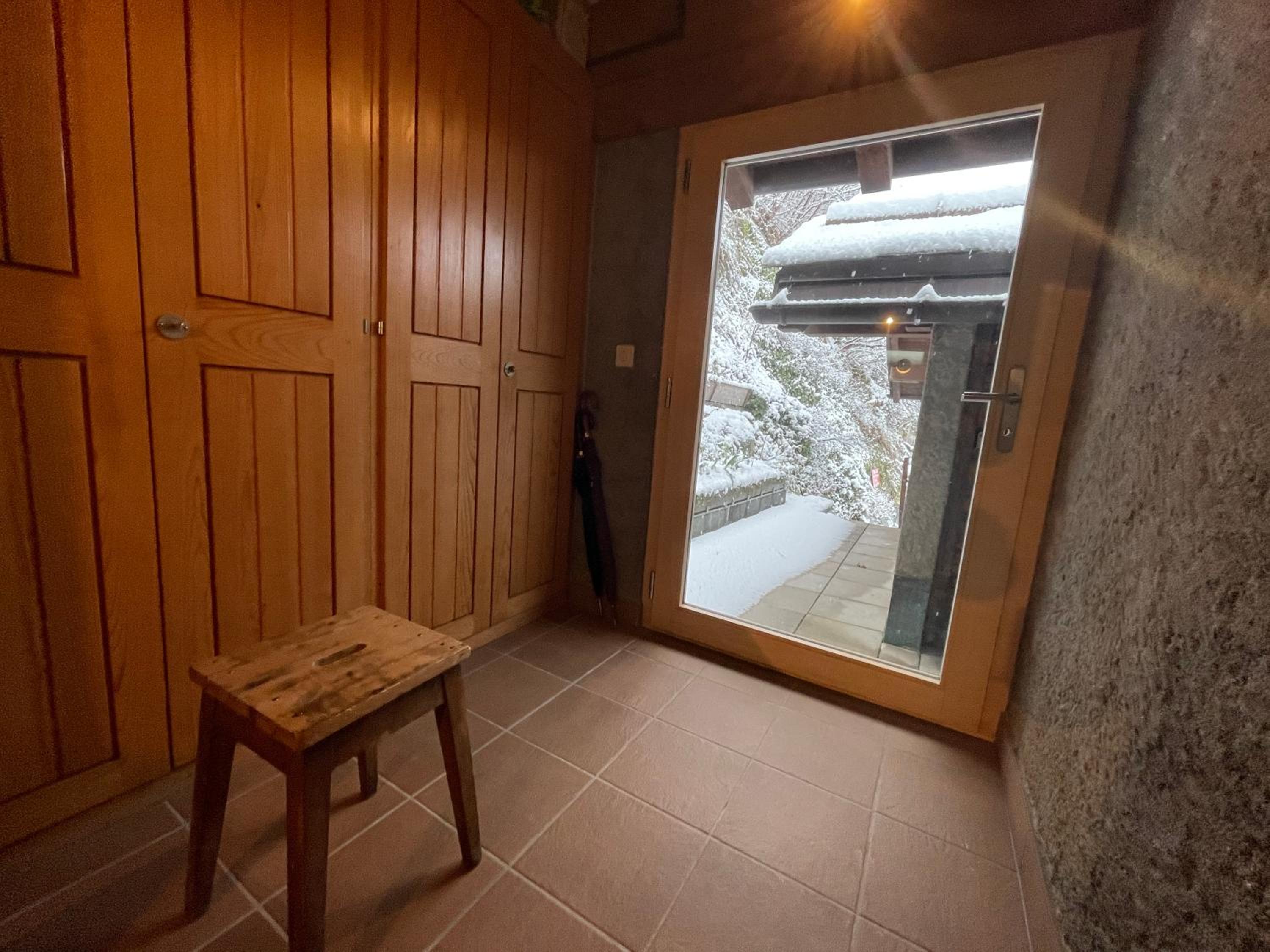 Mazot Agora & Spa Family Trip - Chalet Ouest R+1