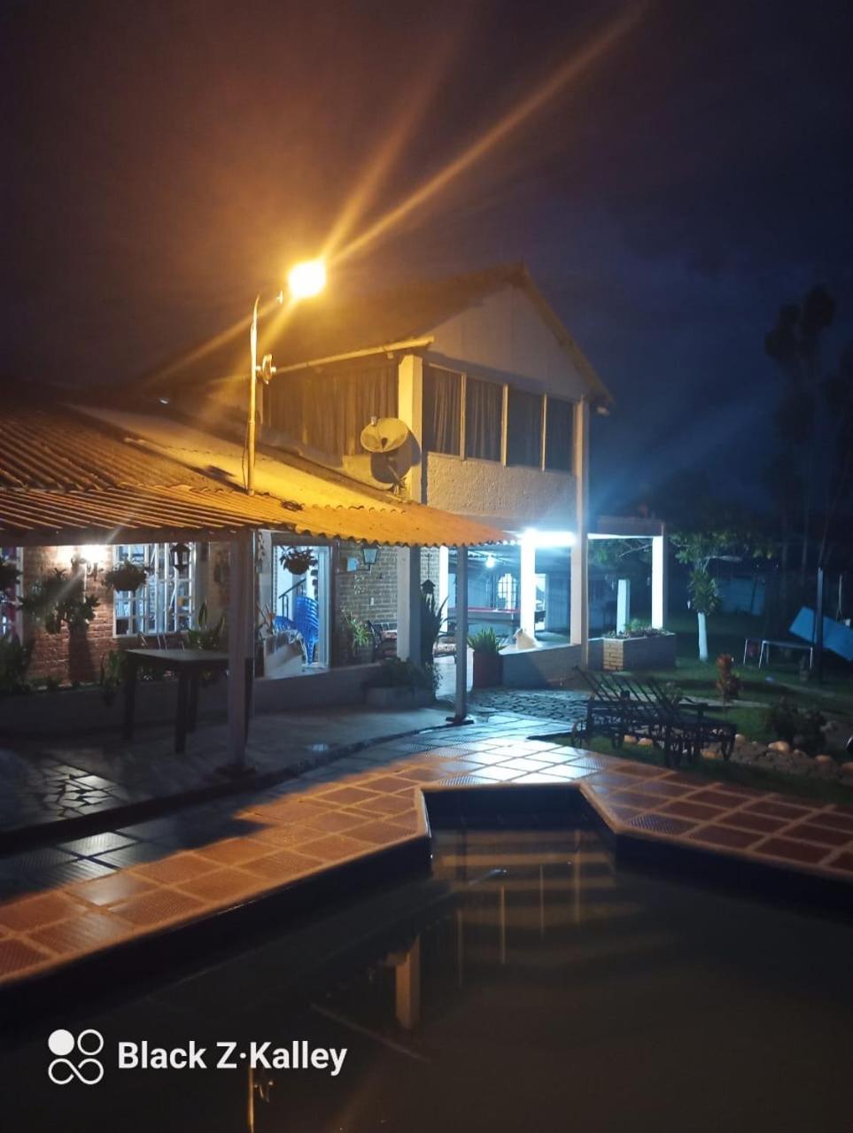 Hotel Villa Kyra - Image 1